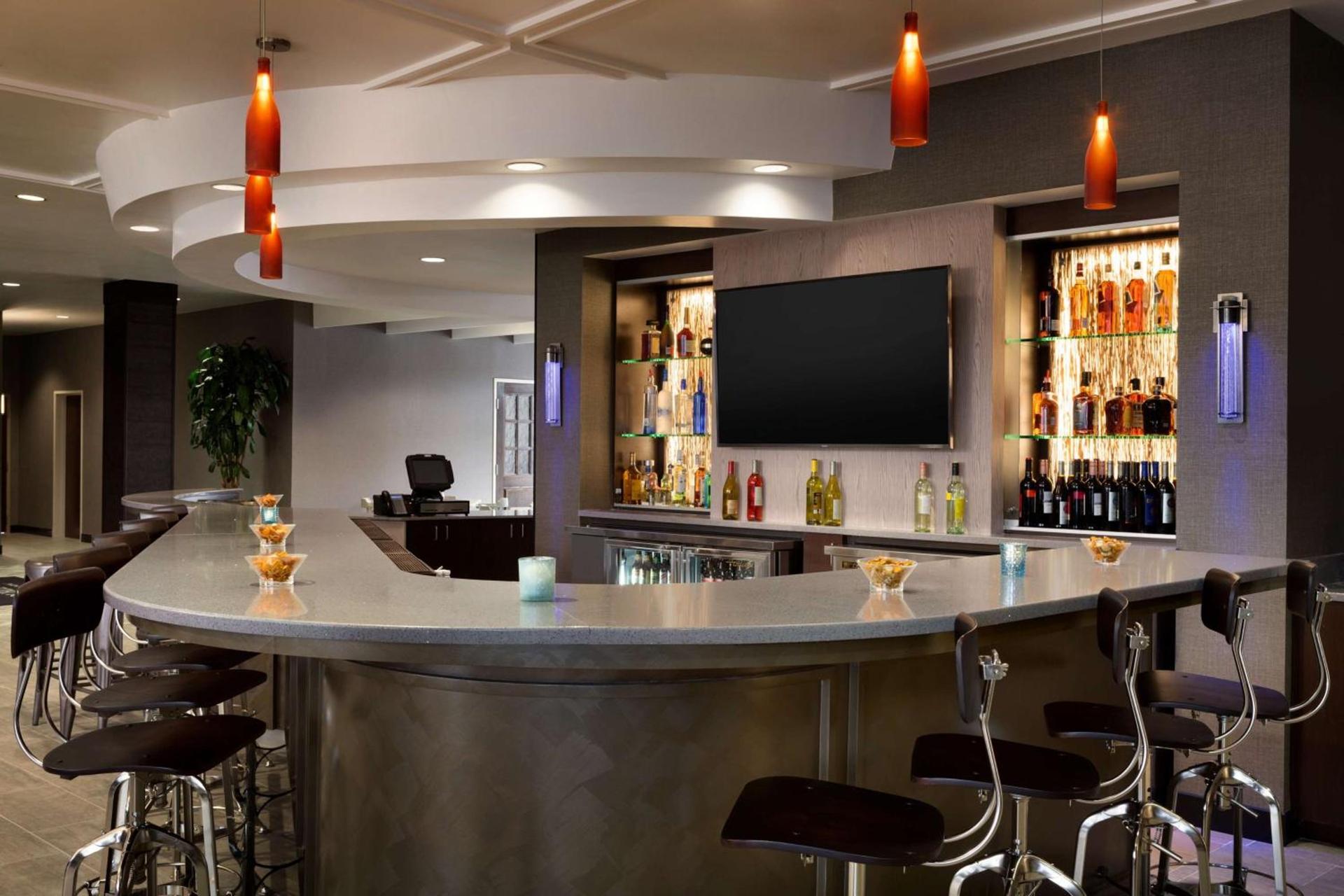 DoubleTree by Hilton Hotel Oklahoma City Airport photo 31
