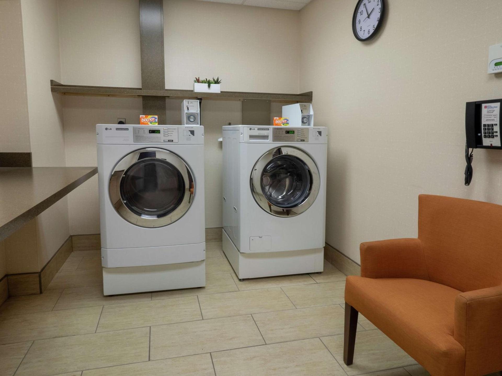 The Hilton Garden Inn Buffalo-Downtown photo 53