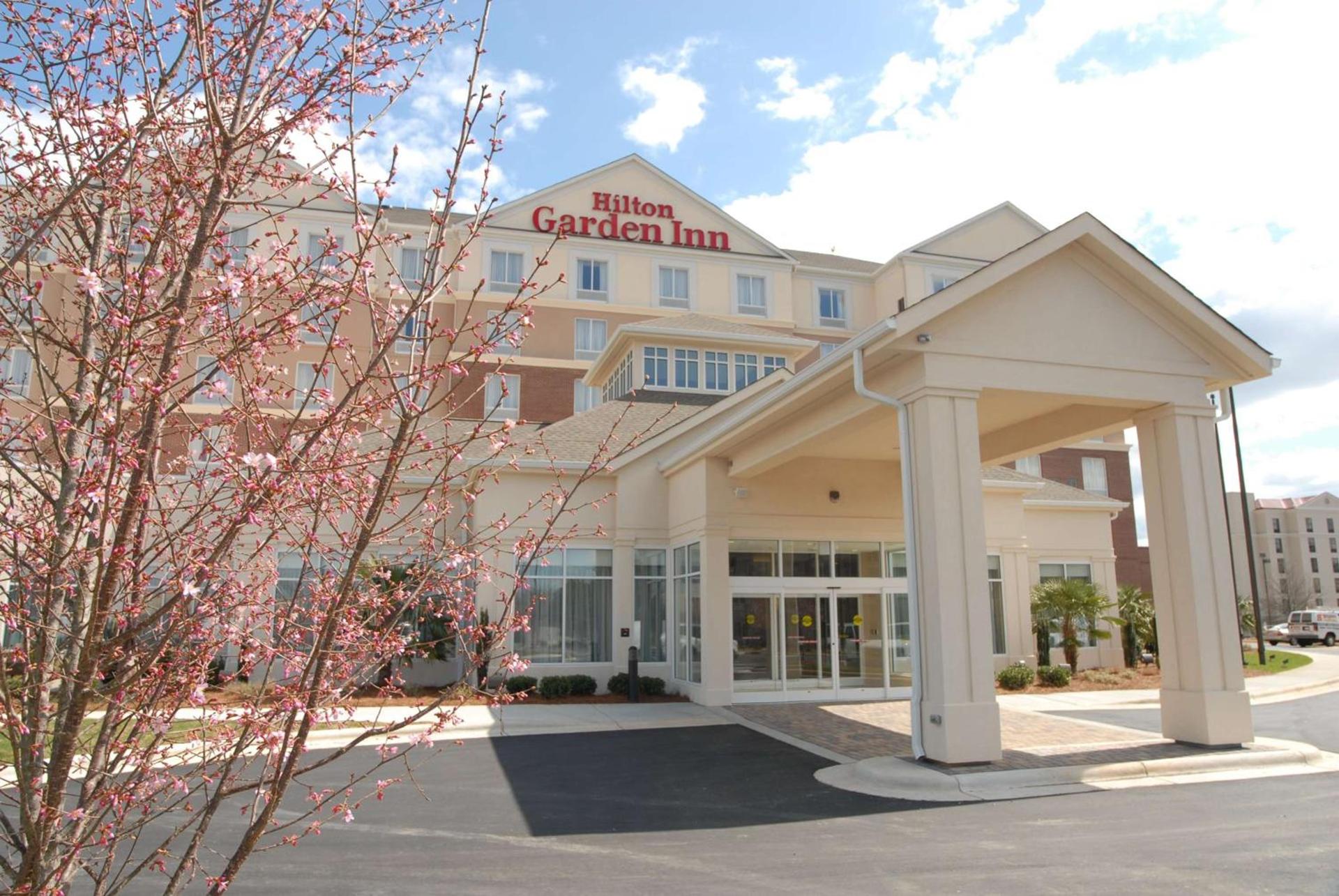 Hilton Garden Inn Charlotte/Concord photo 4
