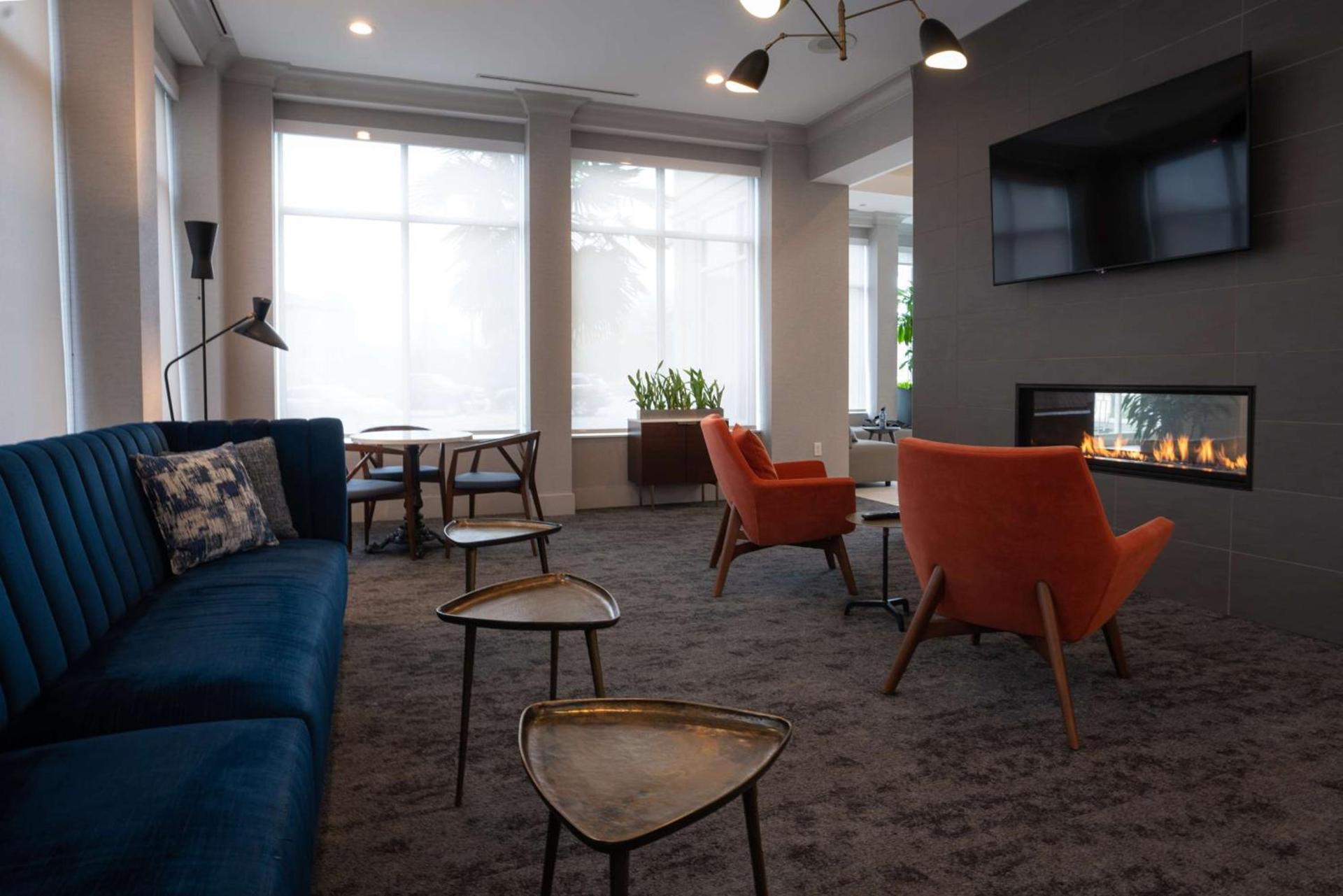 Hilton Garden Inn Charlotte/Concord photo 6