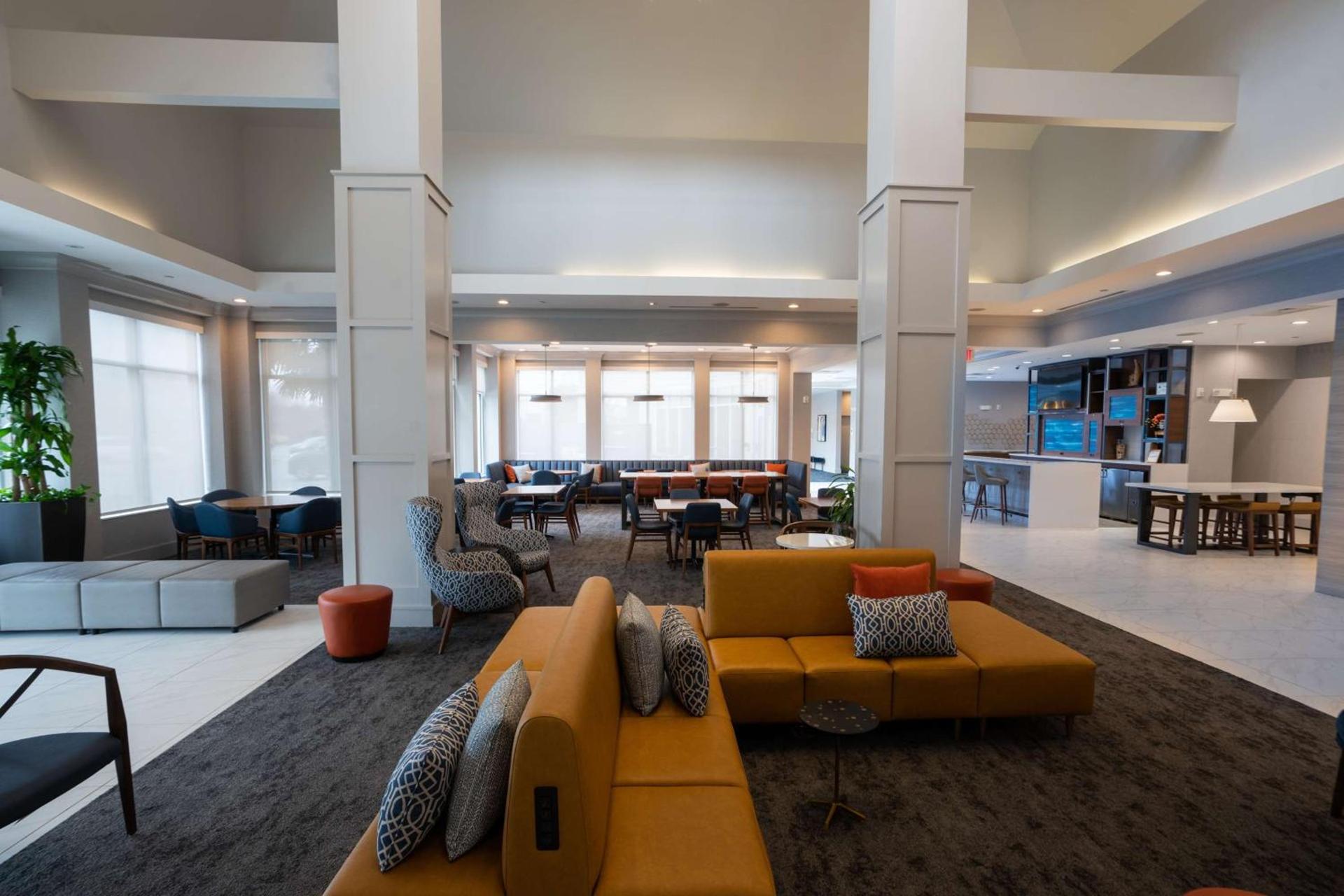 Hilton Garden Inn Charlotte/Concord photo 7
