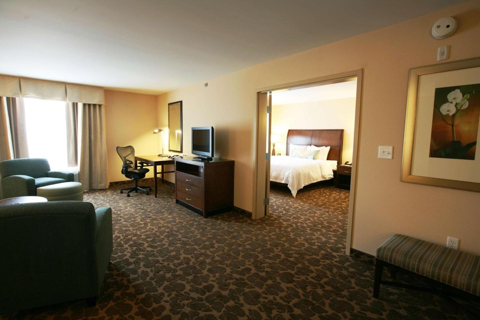 Hilton Garden Inn Charlotte/Concord photo 13