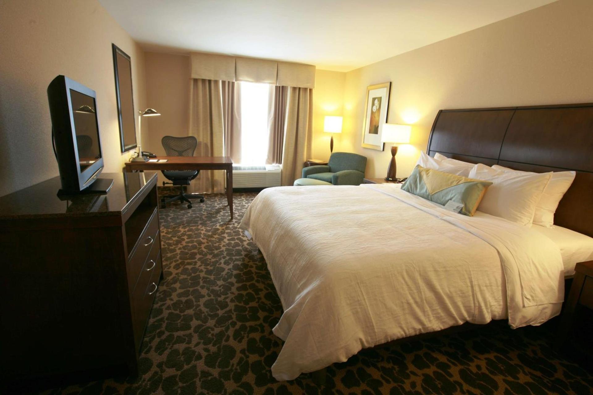 Hilton Garden Inn Charlotte/Concord photo 14