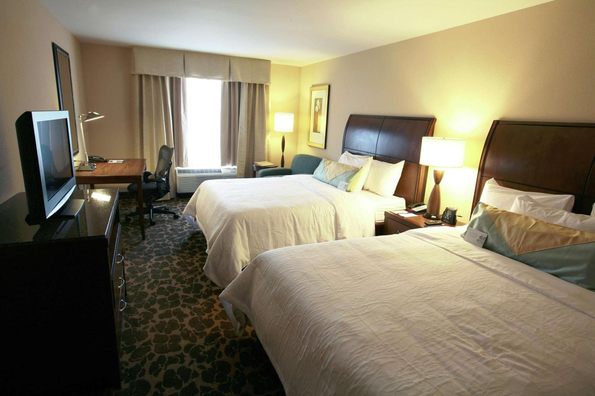Hilton Garden Inn Charlotte/Concord photo 15
