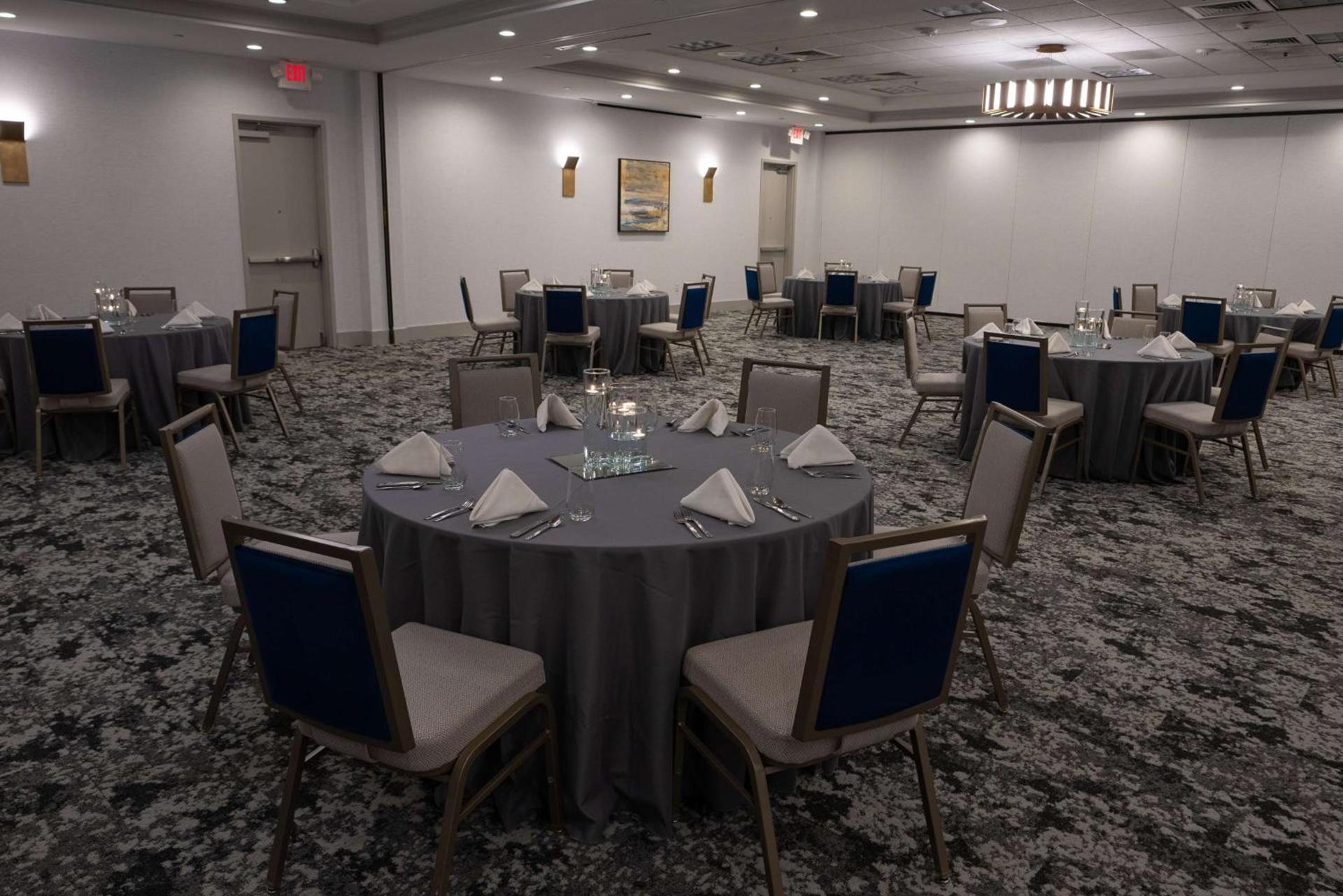 Hilton Garden Inn Charlotte/Concord photo 18