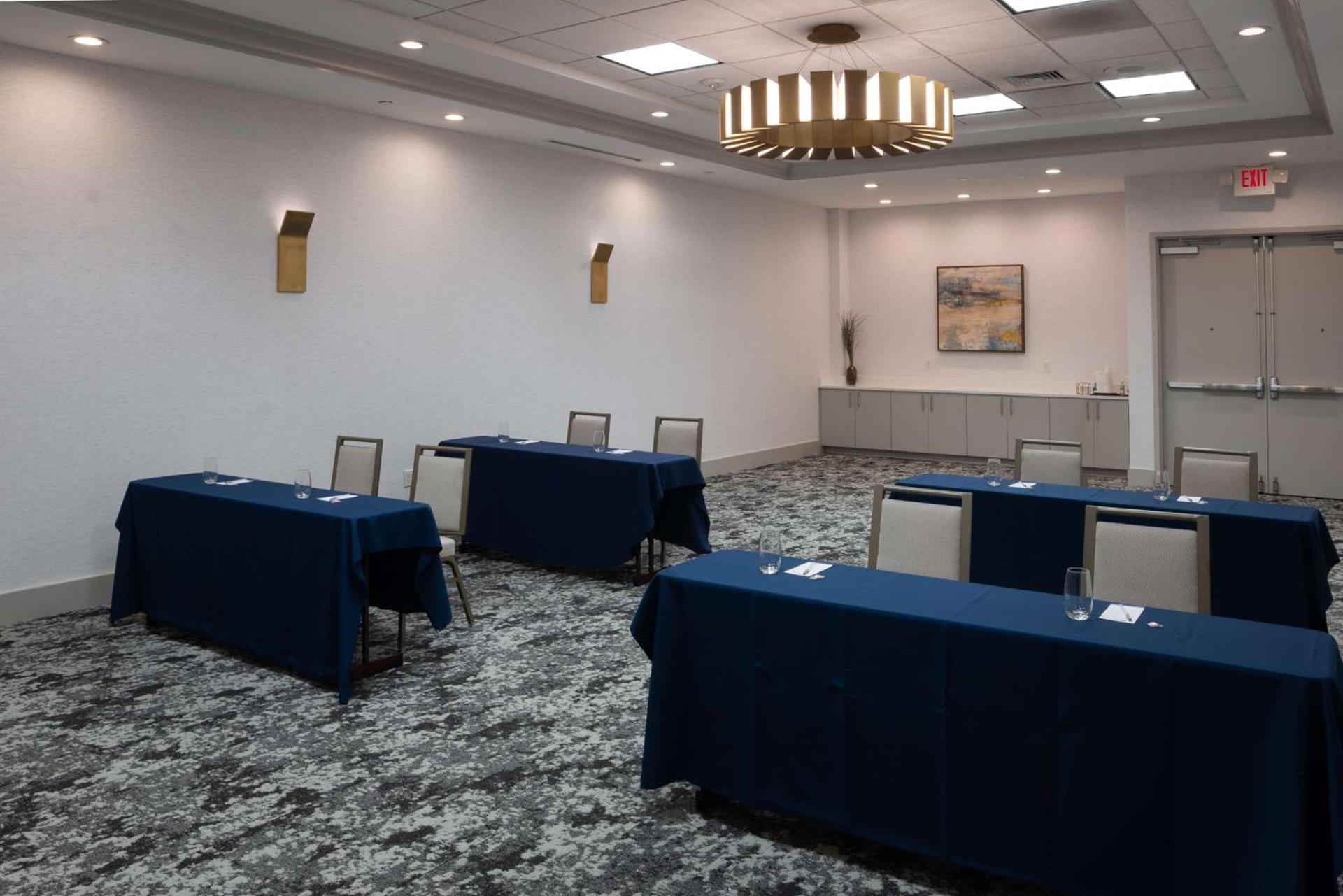 Hilton Garden Inn Charlotte/Concord photo 16