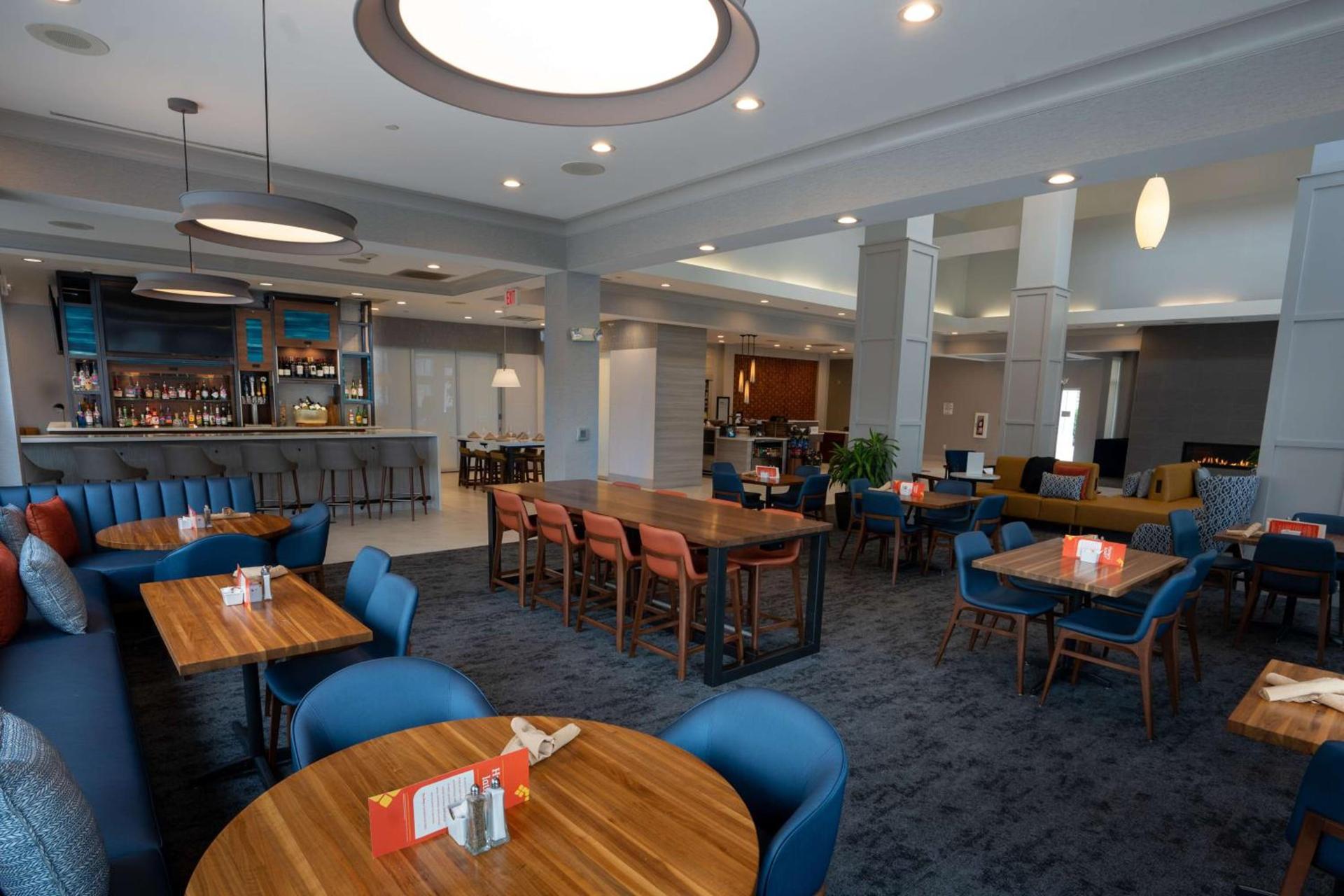 Hilton Garden Inn Charlotte/Concord photo 19