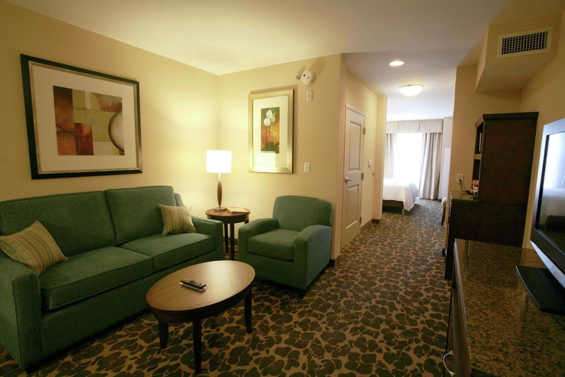 Hilton Garden Inn Charlotte/Concord photo 22