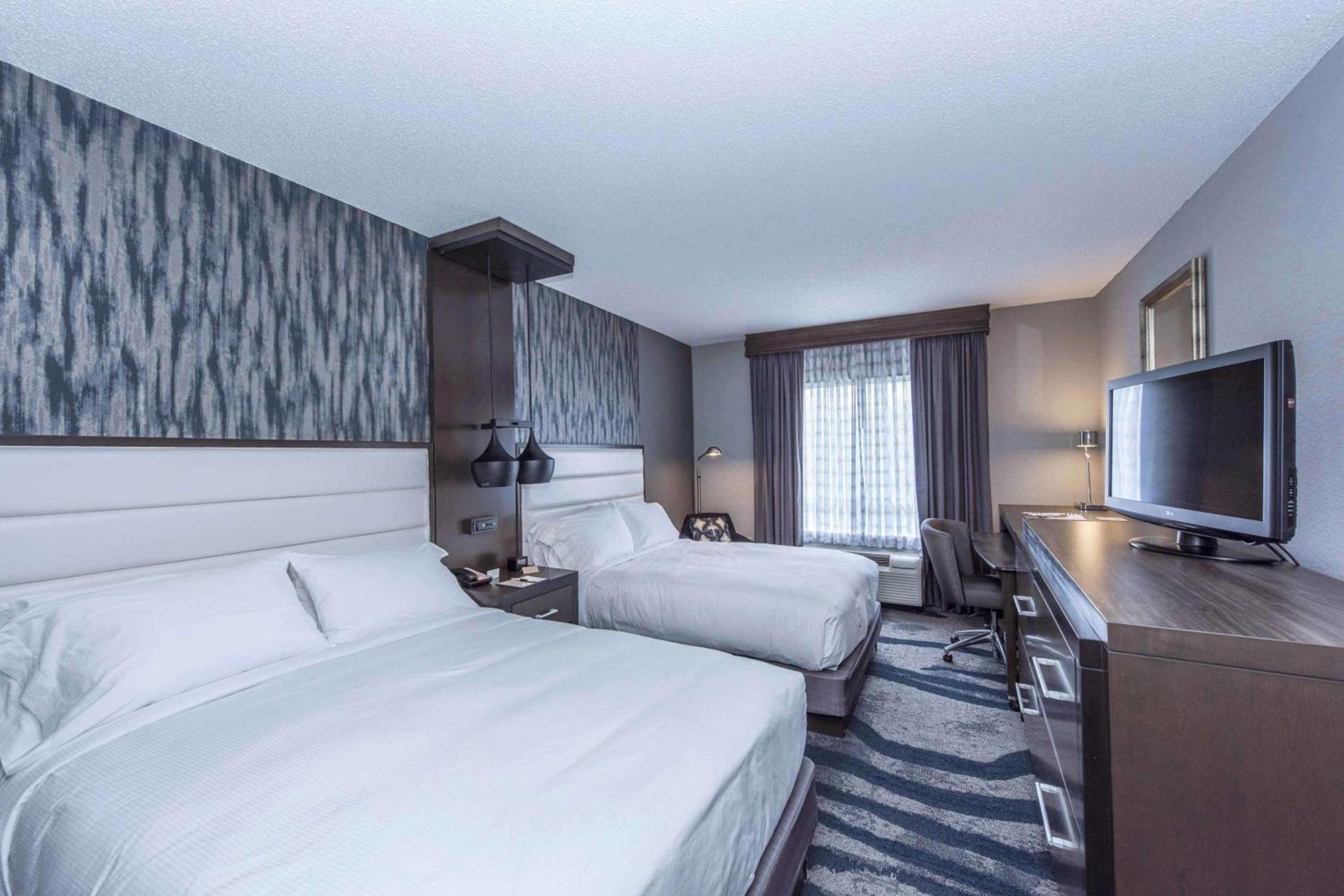 DoubleTree by Hilton North Charleston - Convention Center photo 34