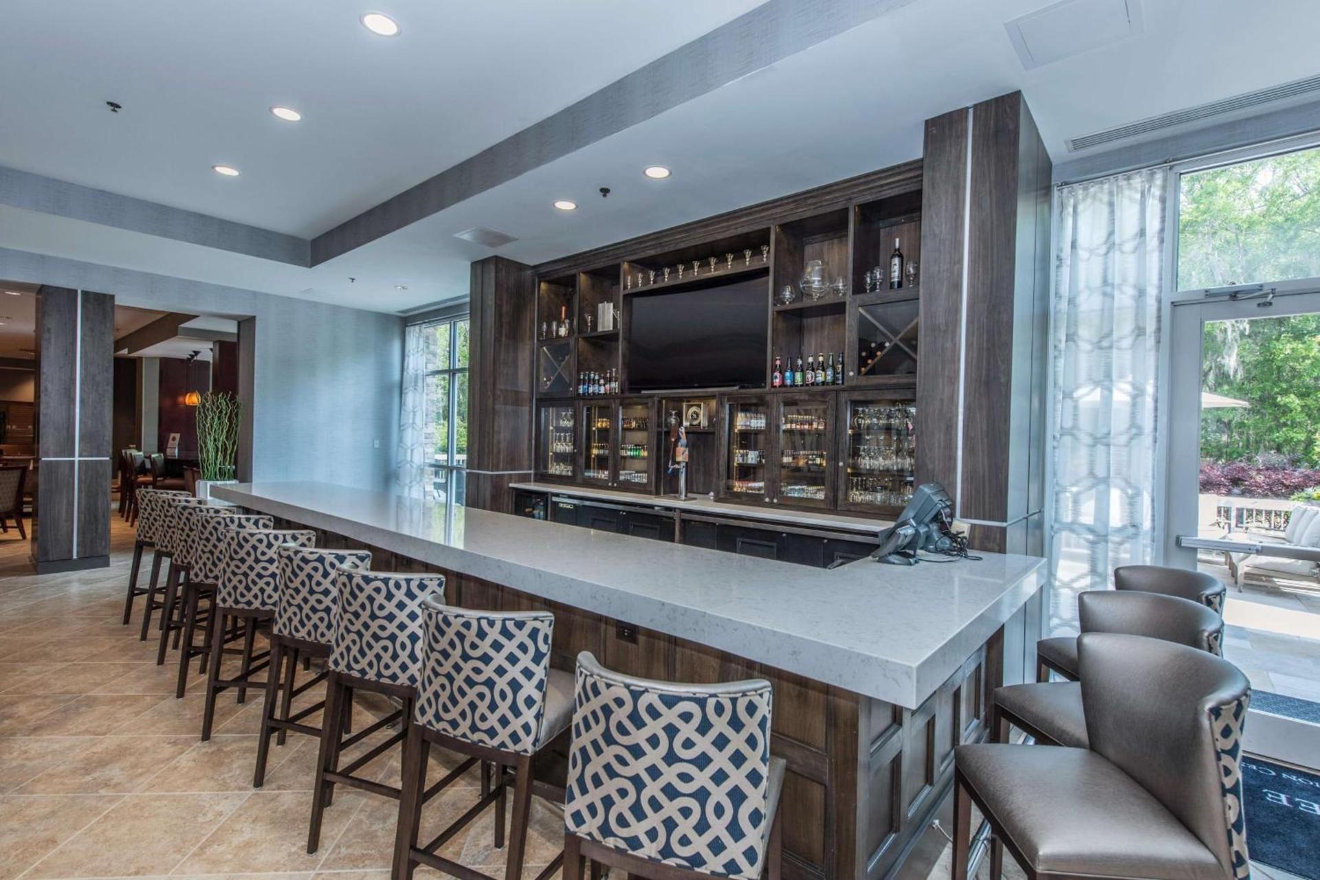 DoubleTree by Hilton North Charleston - Convention Center photo 41