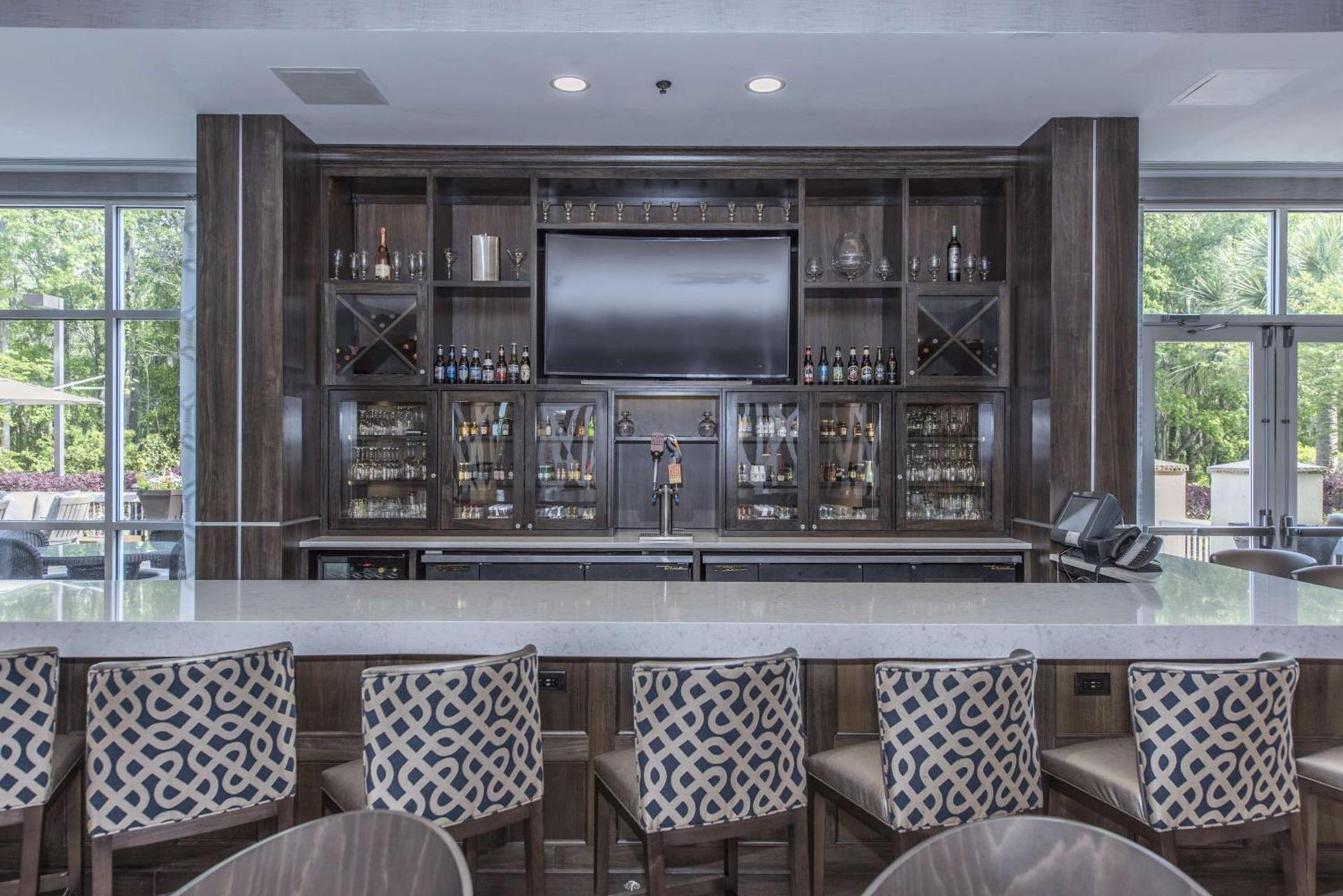 DoubleTree by Hilton North Charleston - Convention Center photo 42
