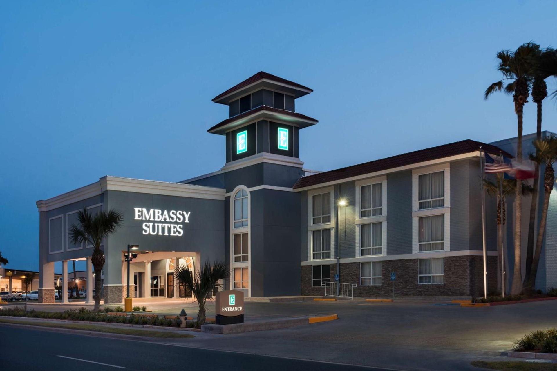 Embassy Suites Corpus Christi photo 1