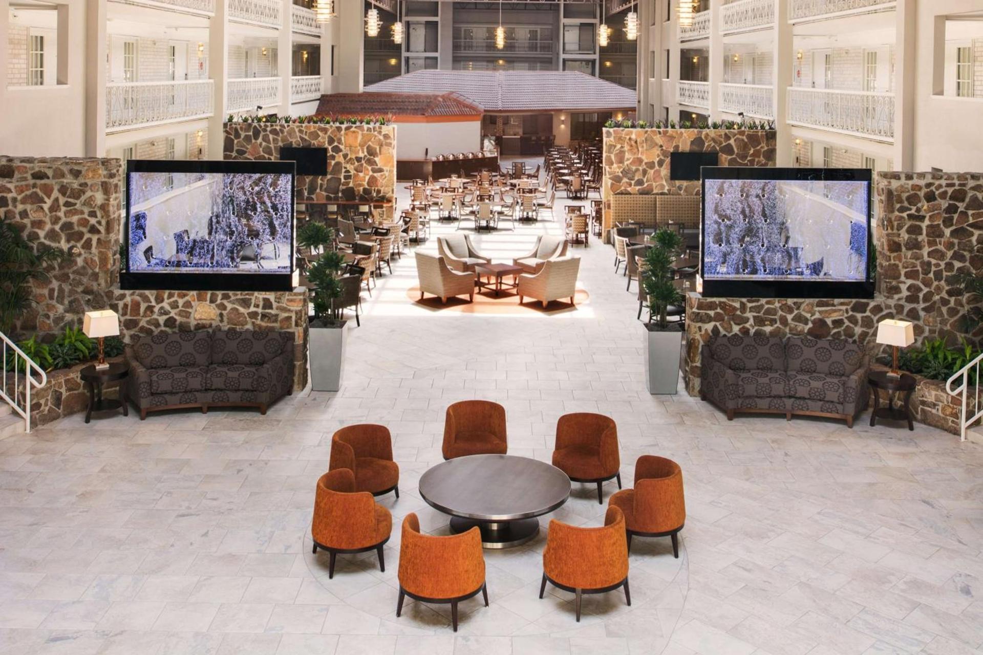 Embassy Suites Corpus Christi photo 2