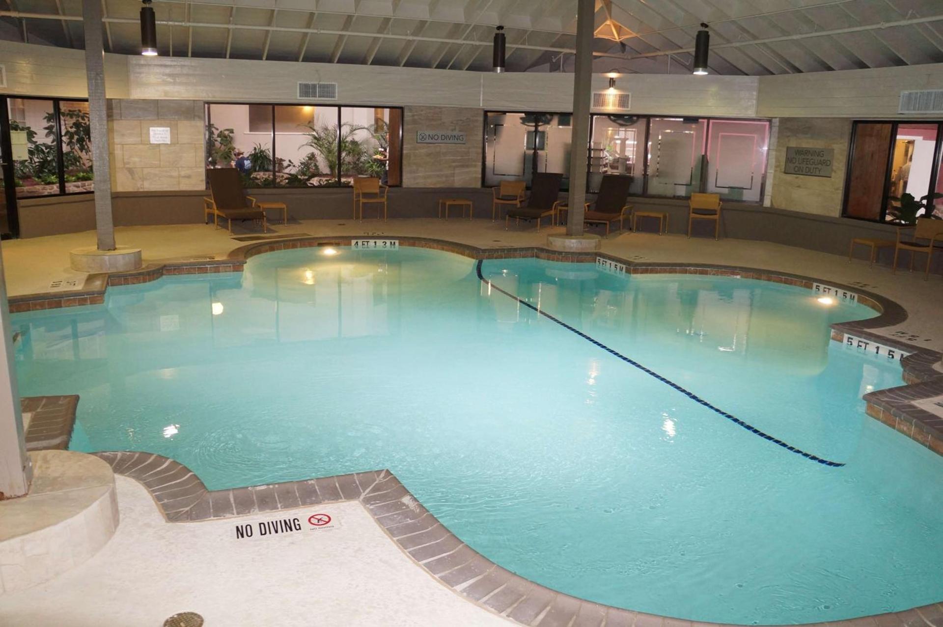 Embassy Suites Corpus Christi photo 5