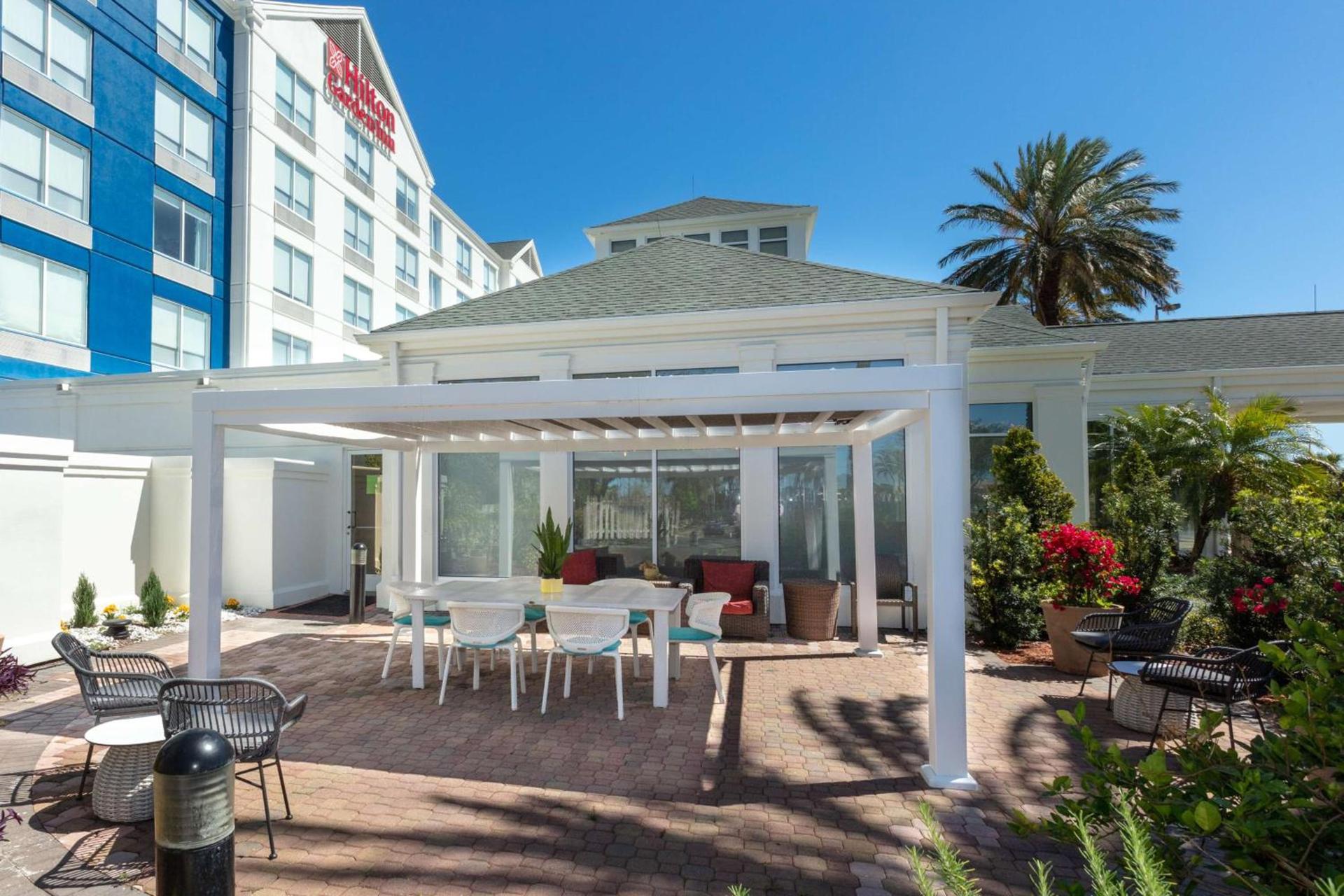 Hilton Garden Inn Daytona Beach Airport photo 3