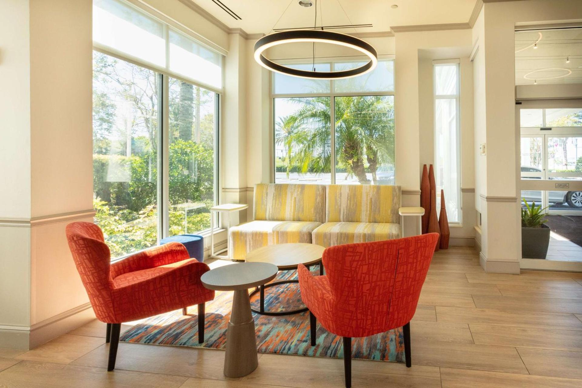 Hilton Garden Inn Daytona Beach Airport photo 5