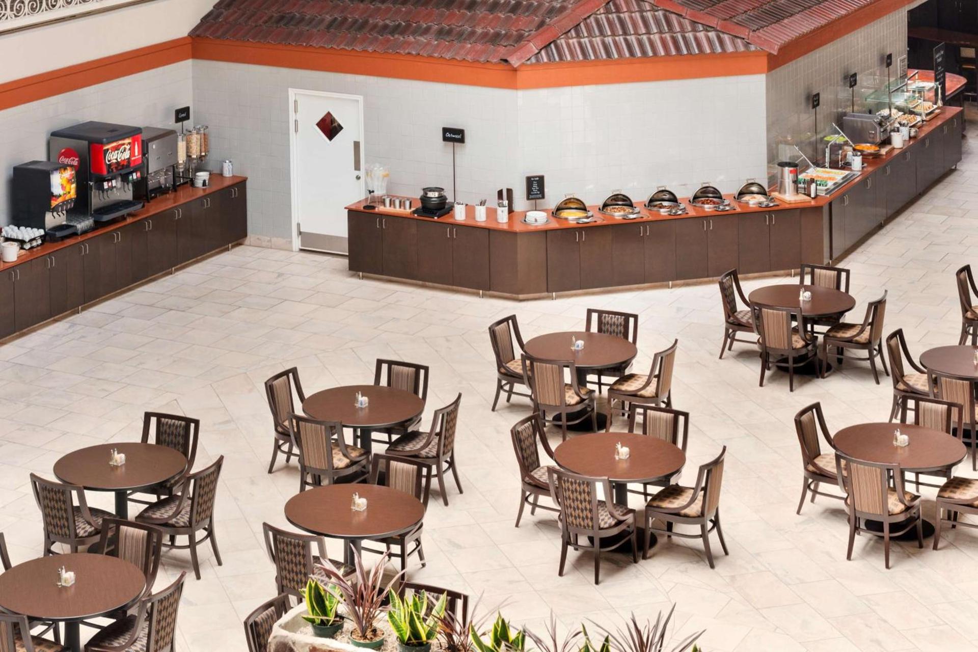 Embassy Suites Corpus Christi photo 13