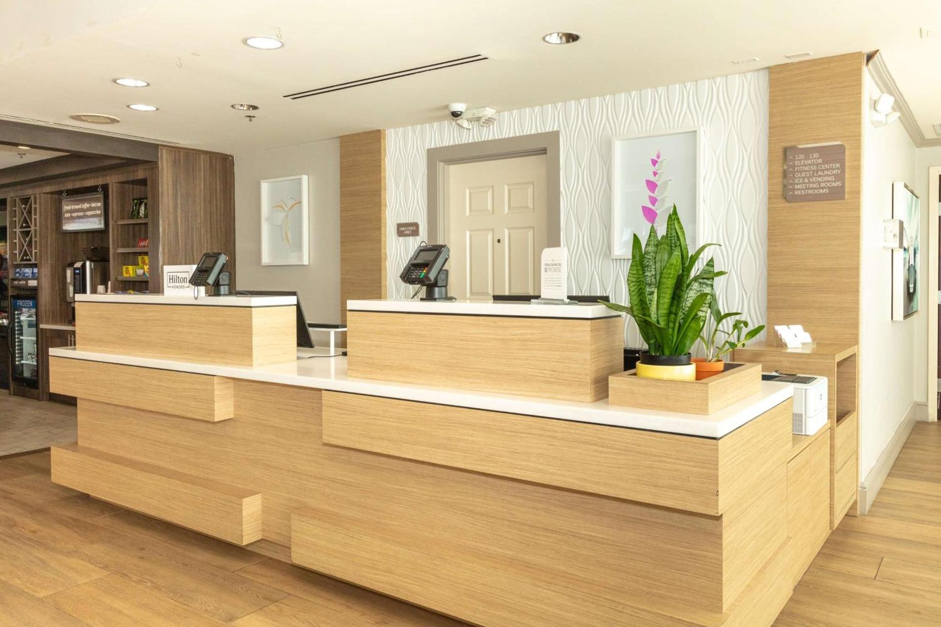 Hilton Garden Inn Daytona Beach Airport photo 7