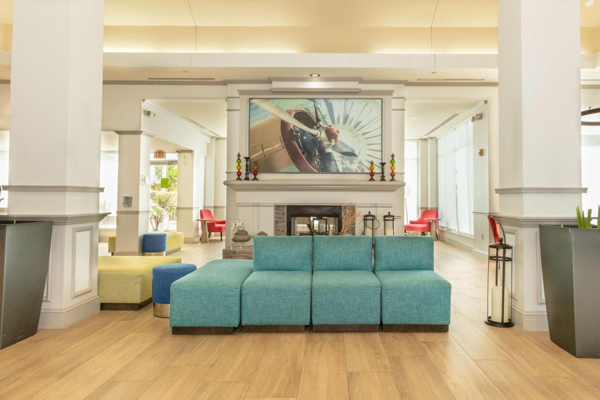 Hilton Garden Inn Daytona Beach Airport photo 8