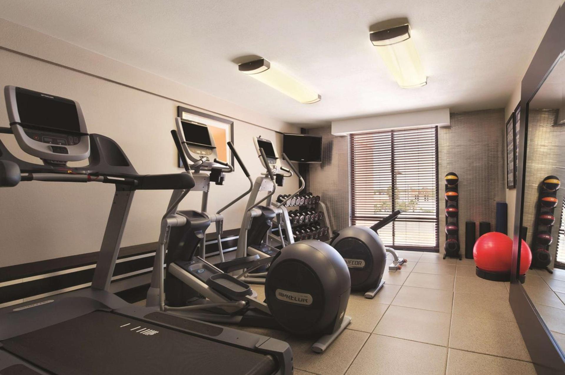 Embassy Suites Corpus Christi photo 6