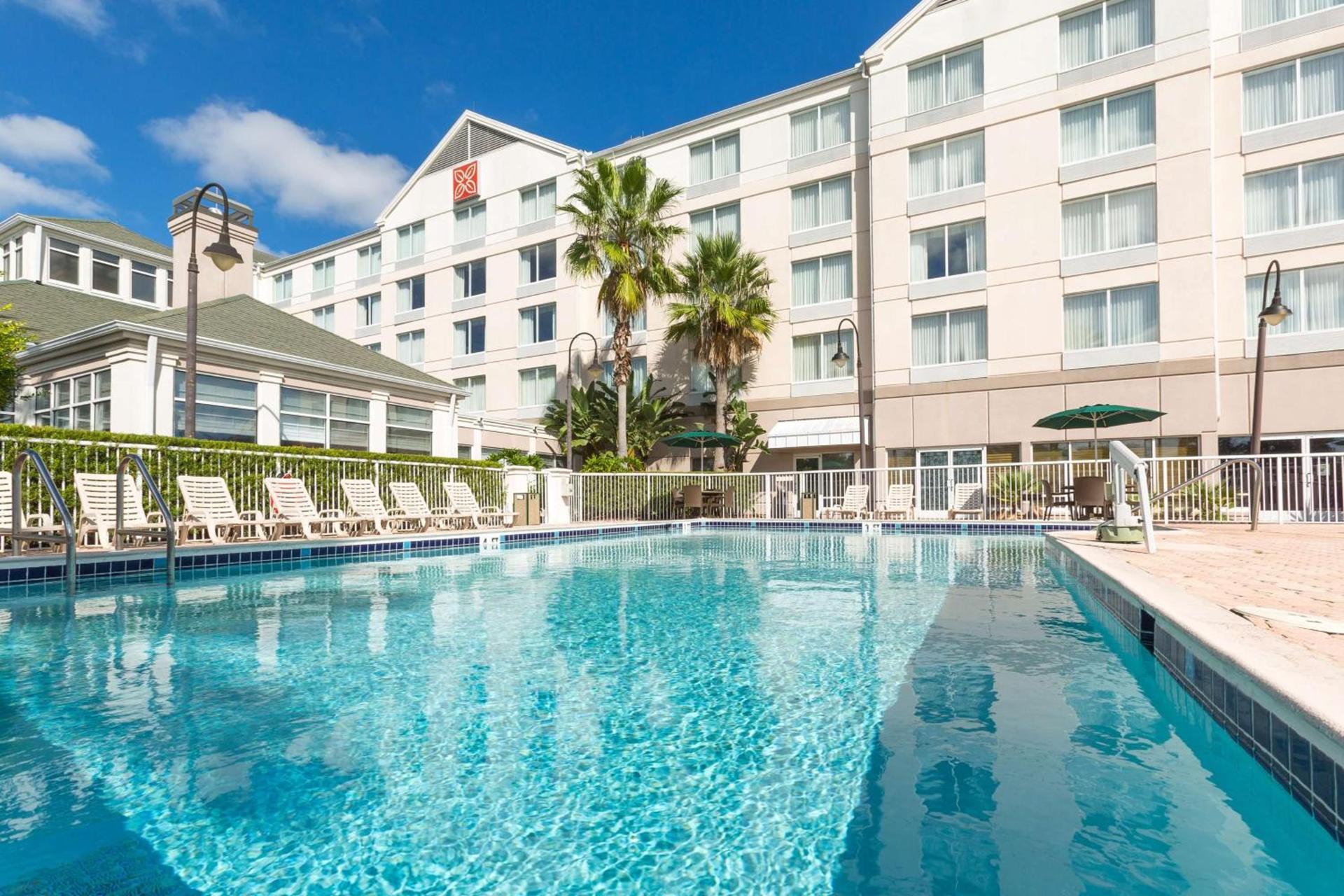 Hilton Garden Inn Daytona Beach Airport photo 10