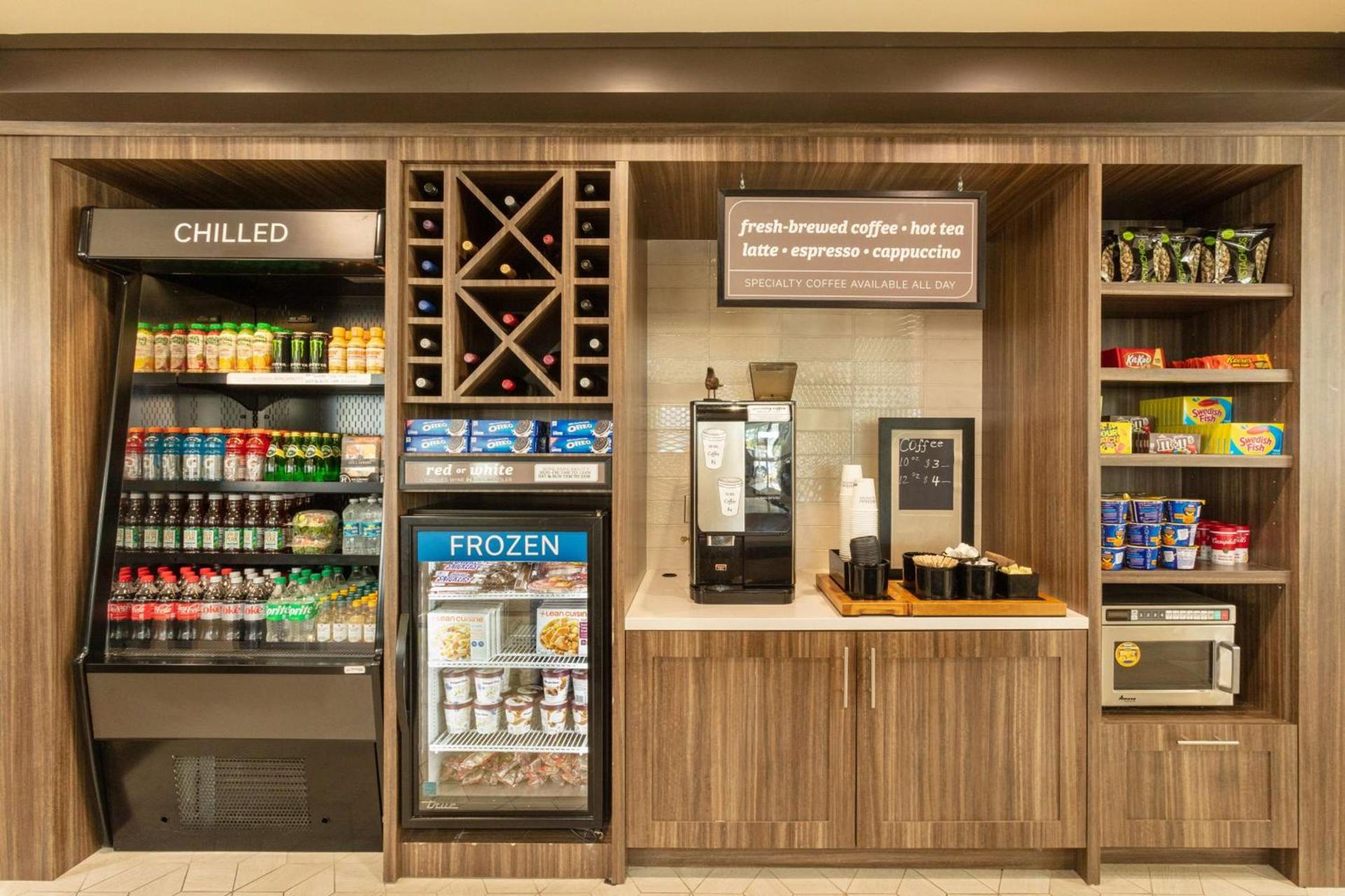 Hilton Garden Inn Daytona Beach Airport photo 12