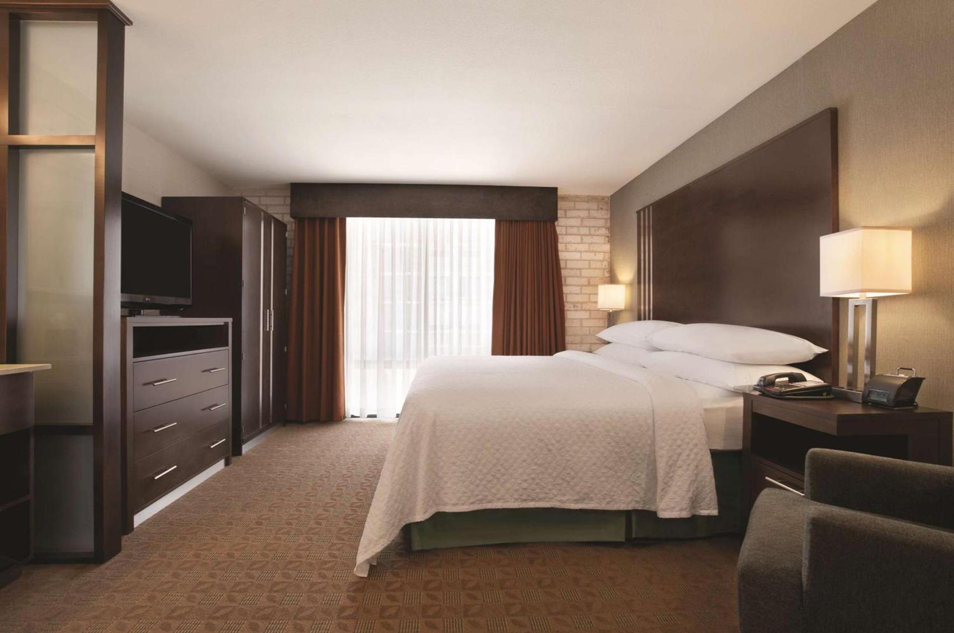 Embassy Suites Corpus Christi photo 25