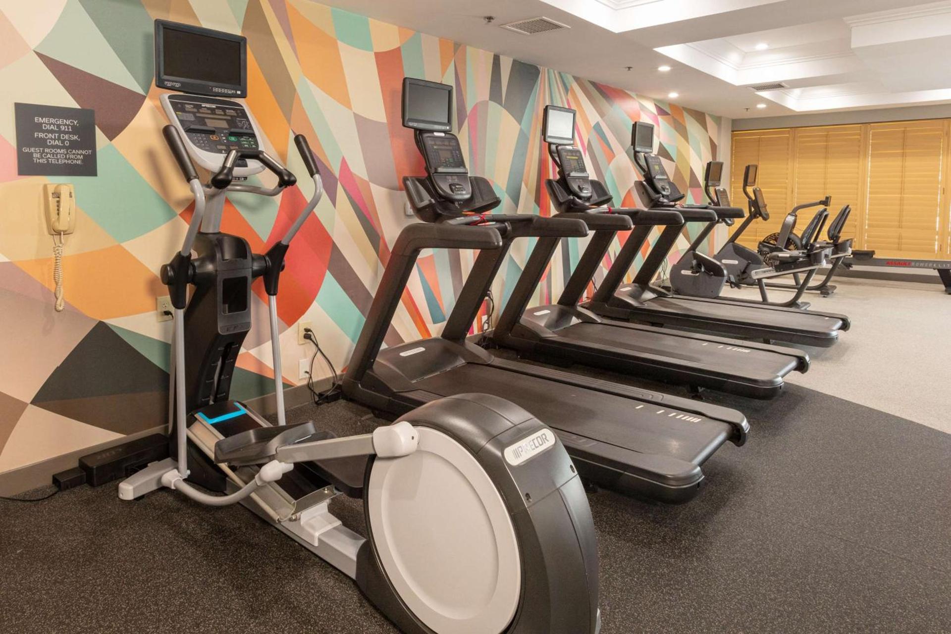 Hilton Garden Inn Daytona Beach Airport photo 14
