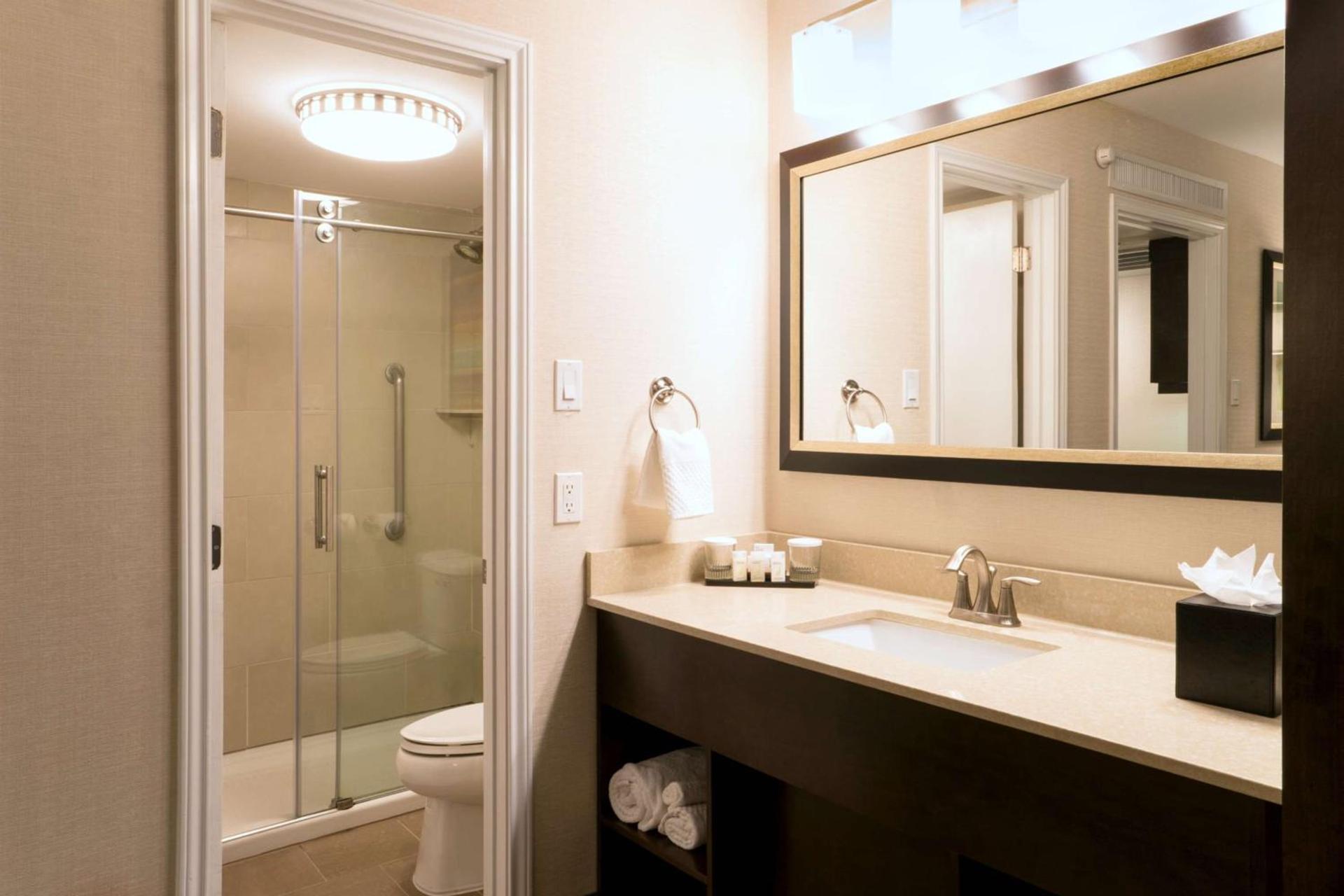 Embassy Suites Corpus Christi photo 30