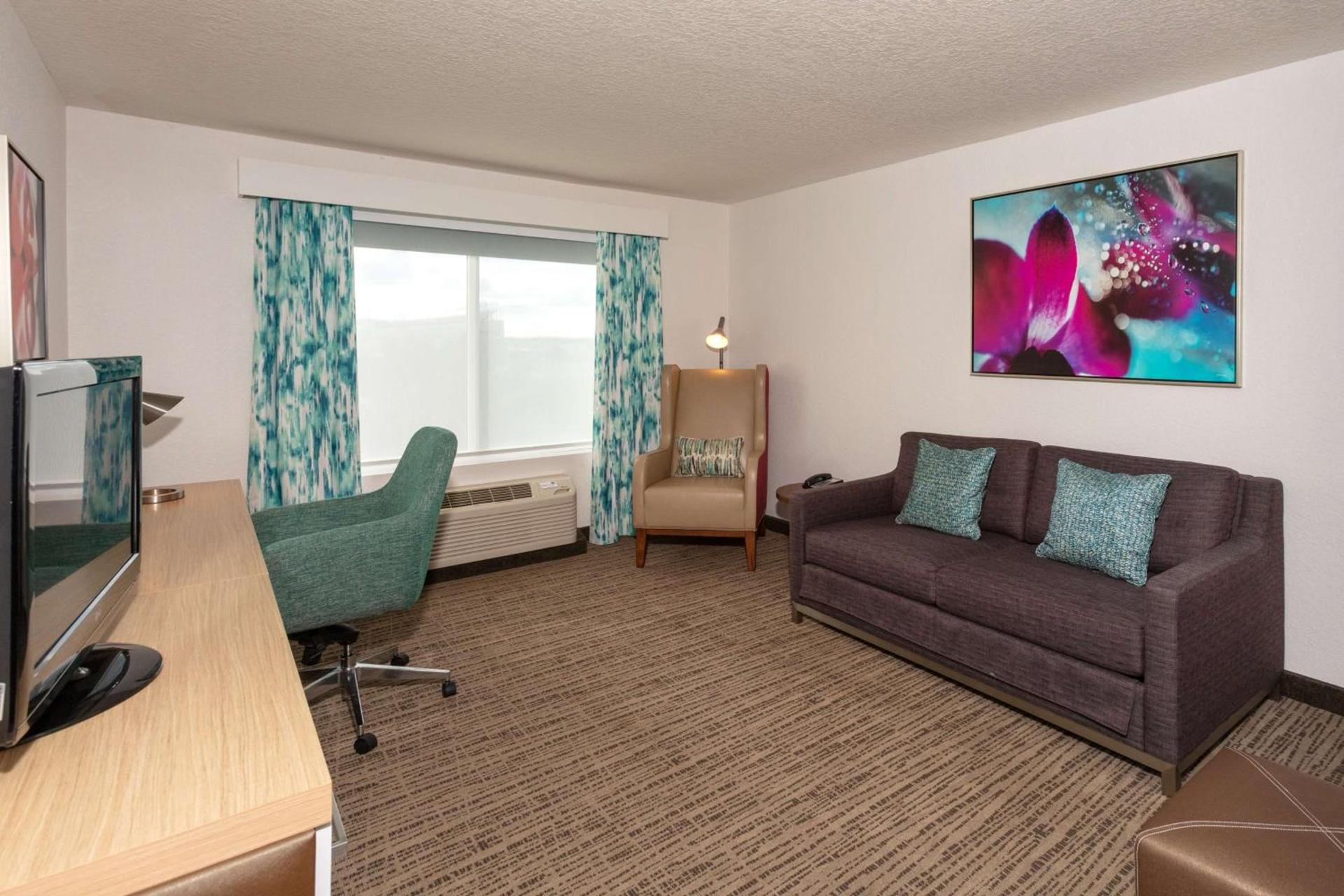Hilton Garden Inn Daytona Beach Airport photo 19
