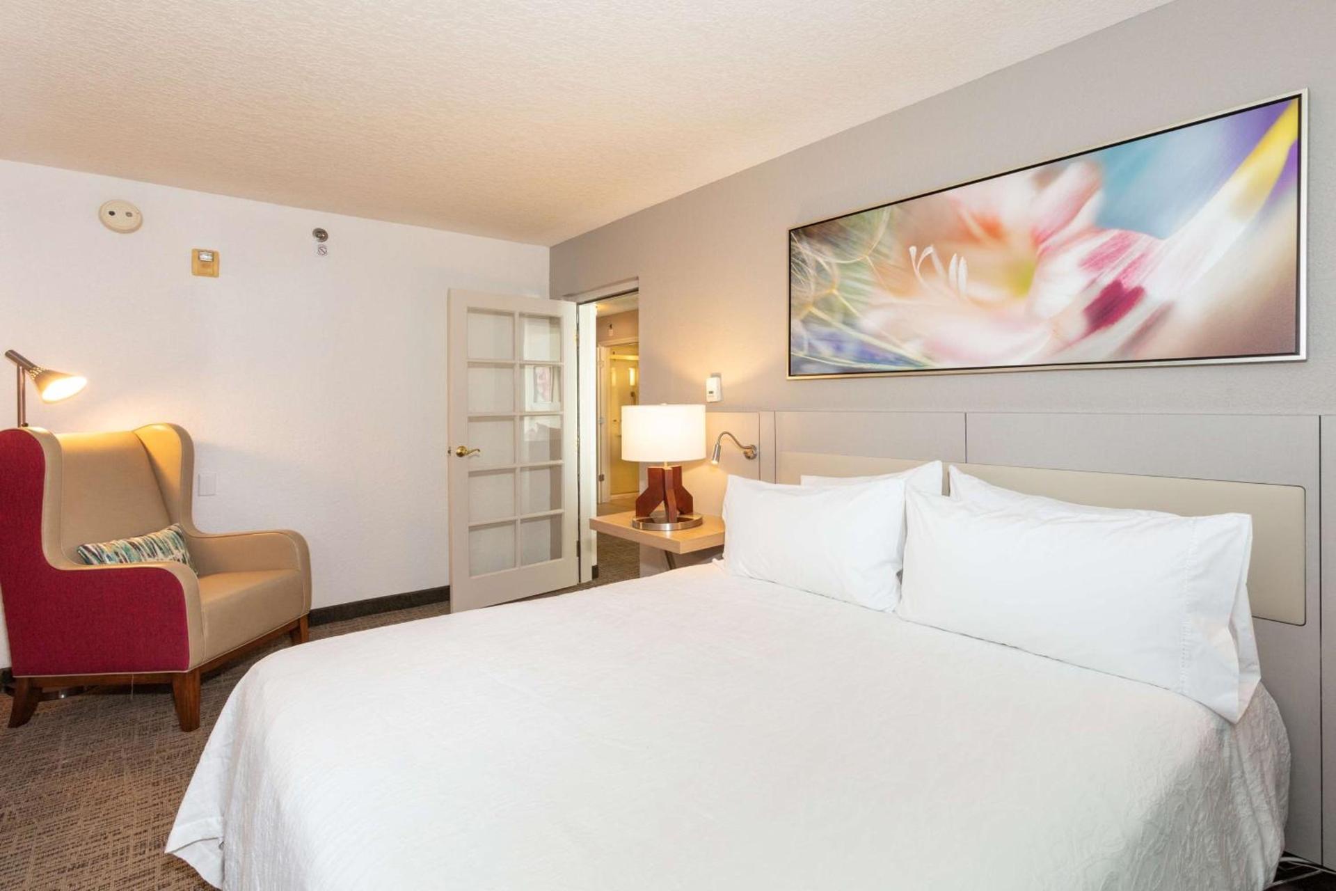 Hilton Garden Inn Daytona Beach Airport photo 20