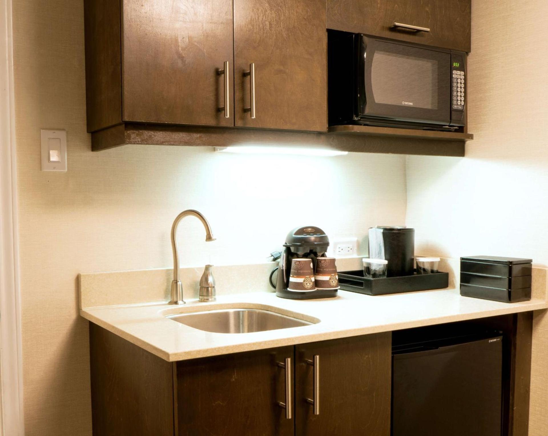 Embassy Suites Corpus Christi photo 23