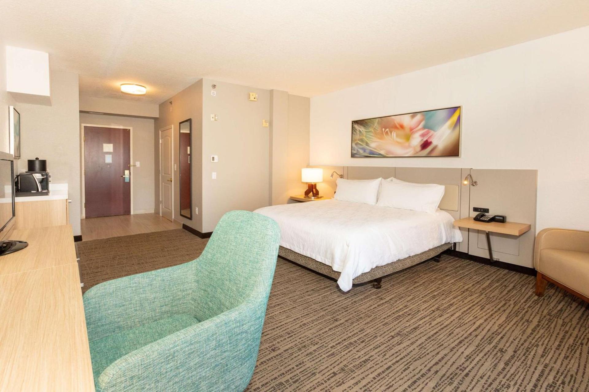 Hilton Garden Inn Daytona Beach Airport photo 21