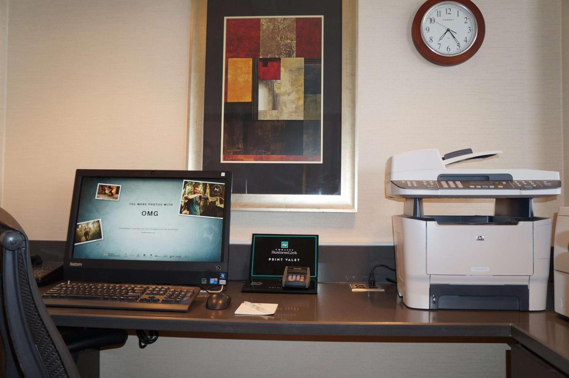 Embassy Suites Corpus Christi photo 37