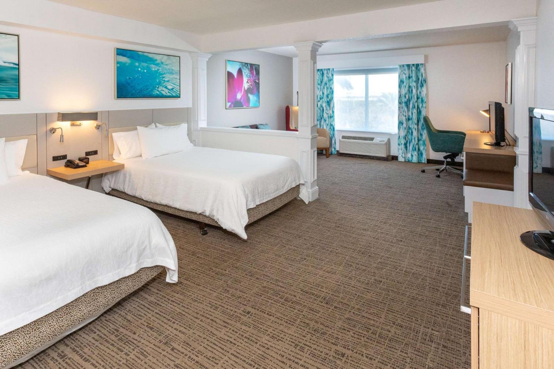 Hilton Garden Inn Daytona Beach Airport photo 28