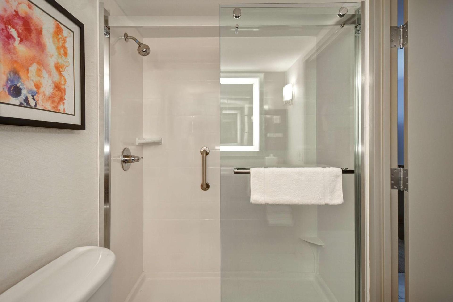 Hilton Garden Inn Detroit Metro Airport photo 15
