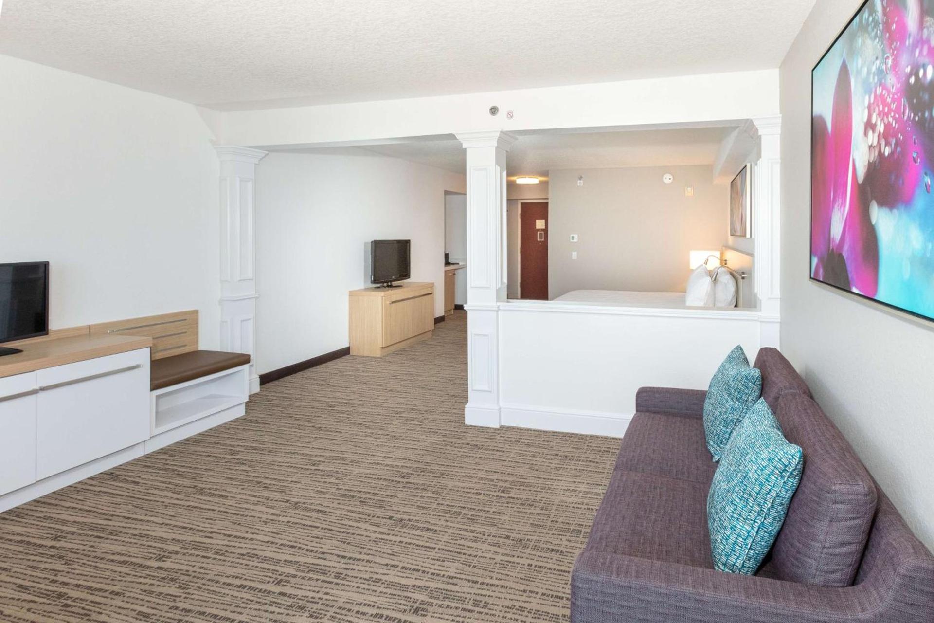 Hilton Garden Inn Daytona Beach Airport photo 31