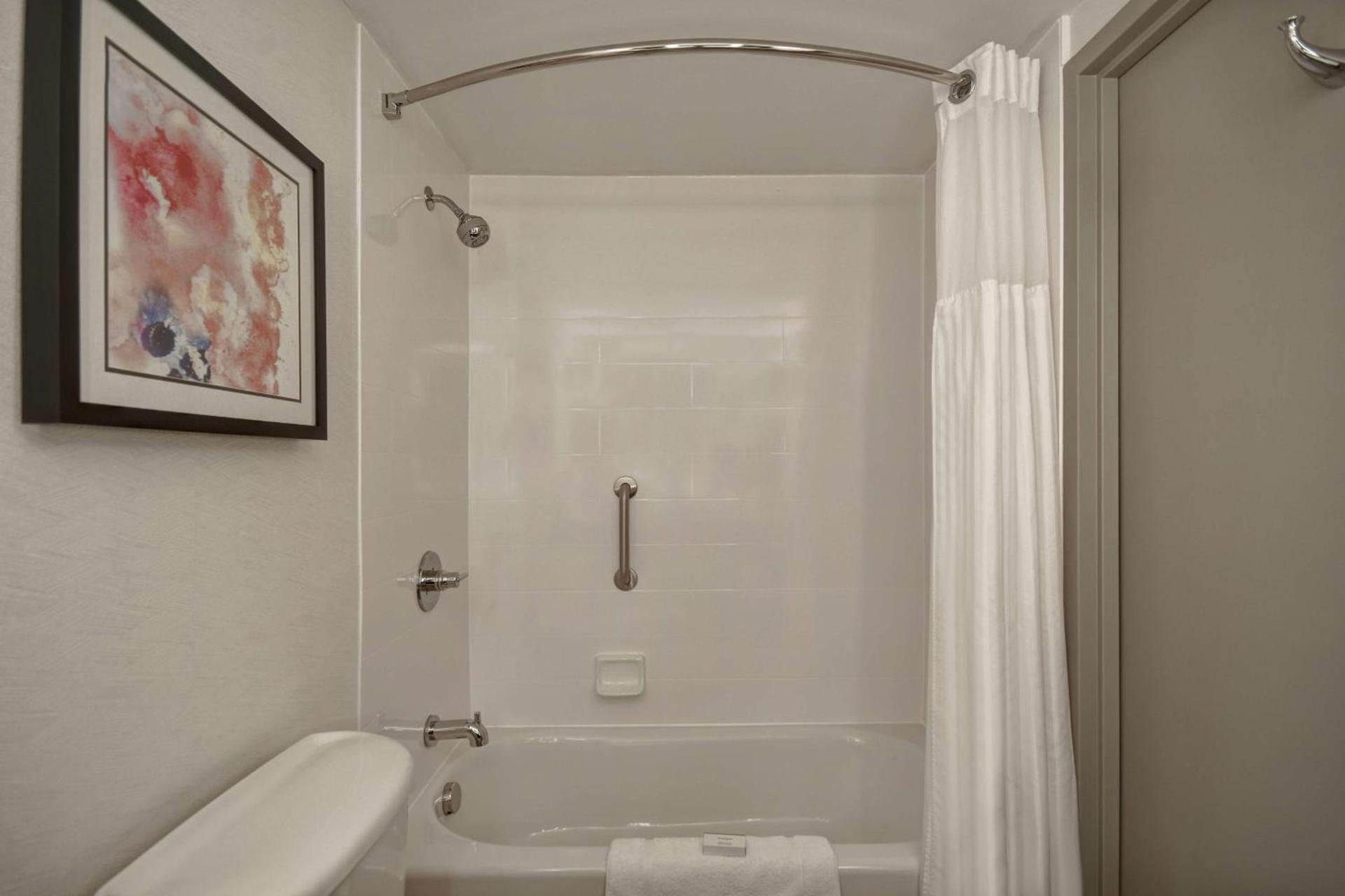 Hilton Garden Inn Detroit Metro Airport photo 18