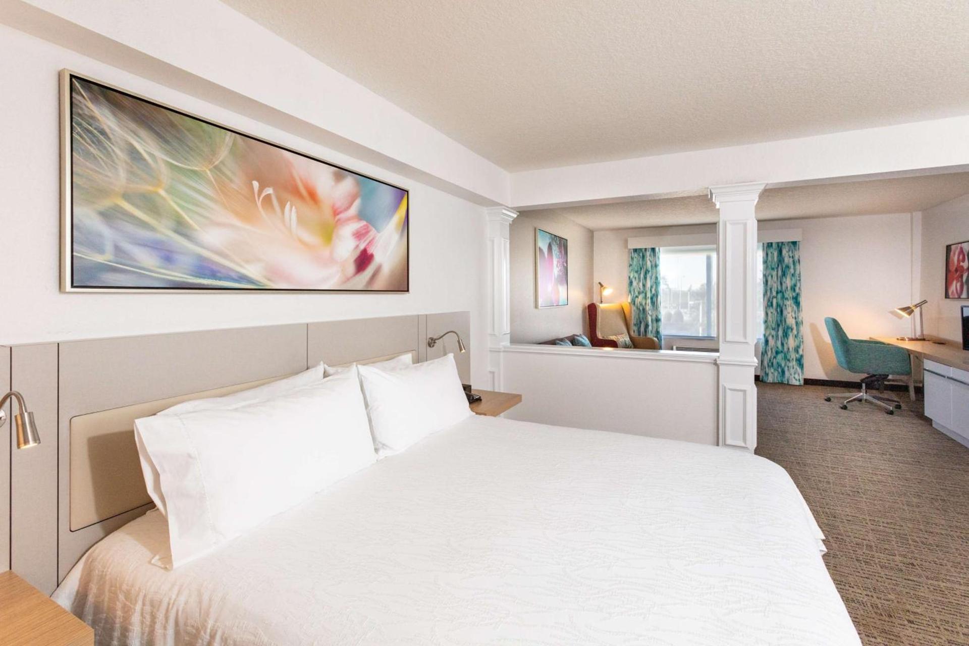 Hilton Garden Inn Daytona Beach Airport photo 33