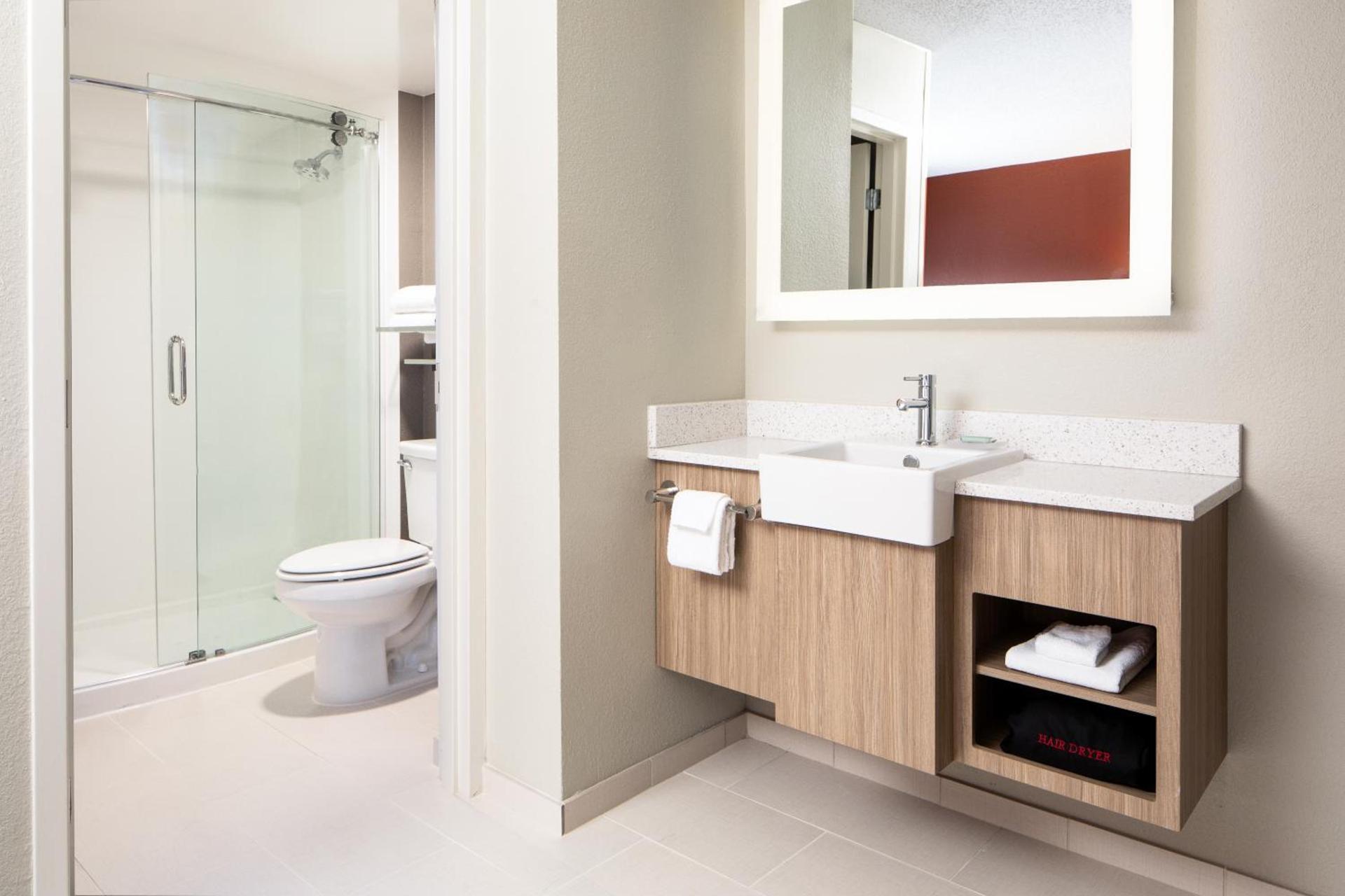 SpringHill Suites by Marriott Dallas Downtown / West End photo 33