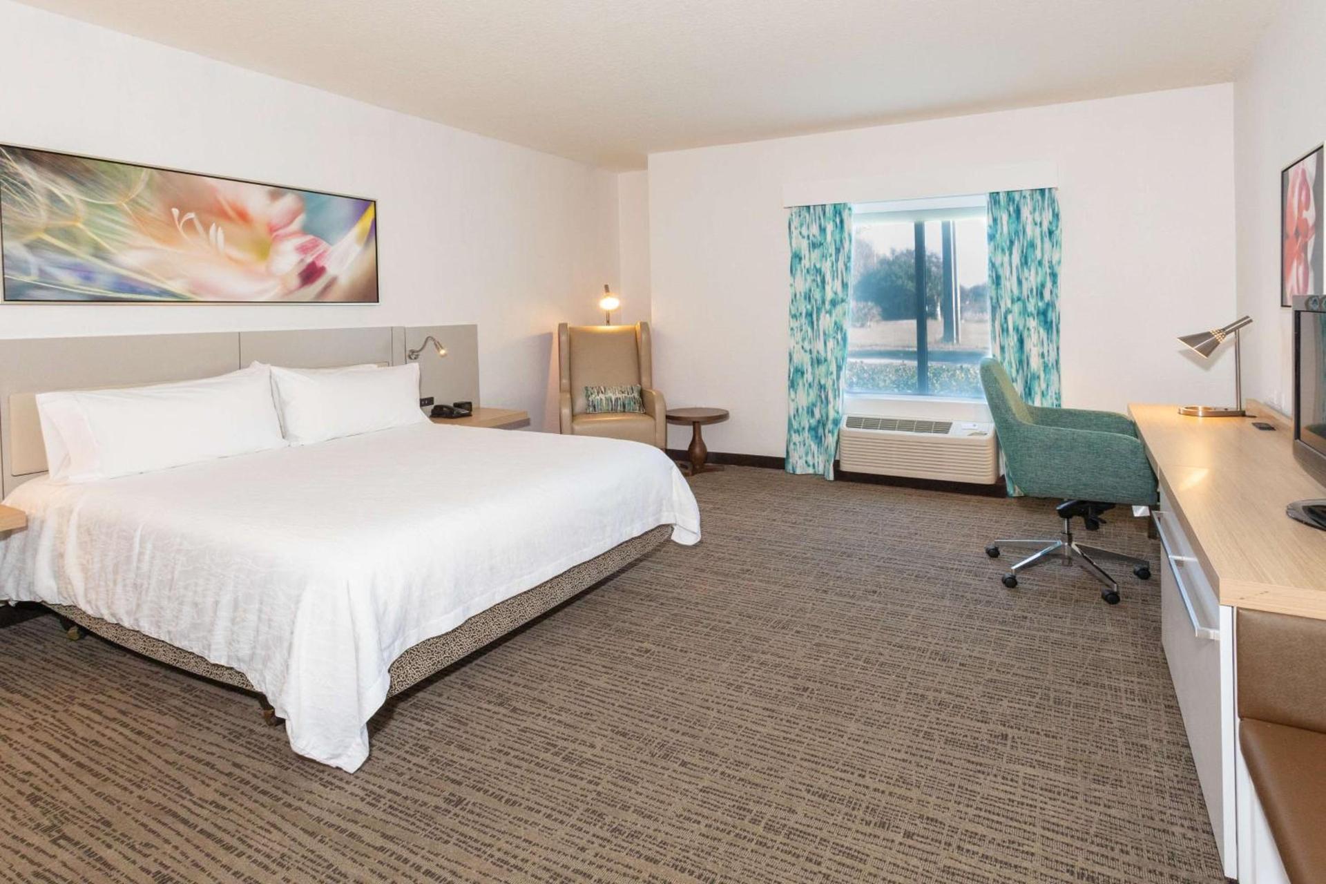 Hilton Garden Inn Daytona Beach Airport photo 38
