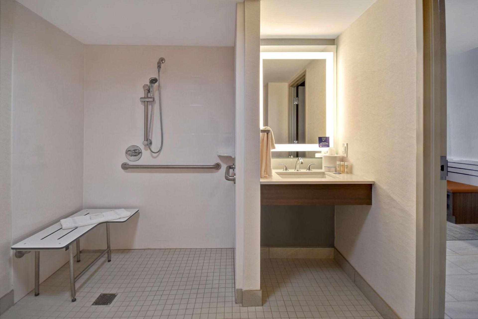 Hilton Garden Inn Detroit Metro Airport photo 41
