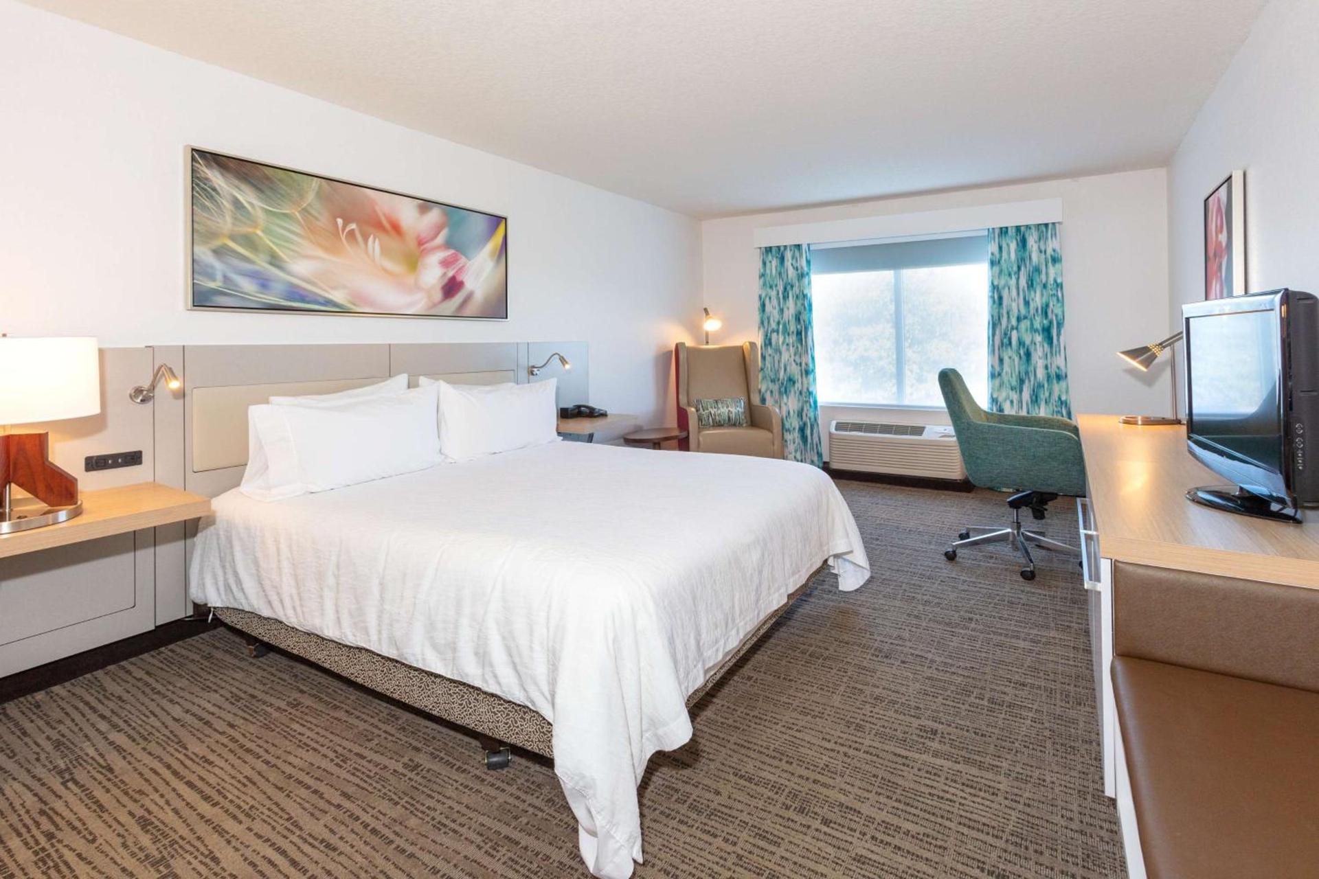 Hilton Garden Inn Daytona Beach Airport photo 40