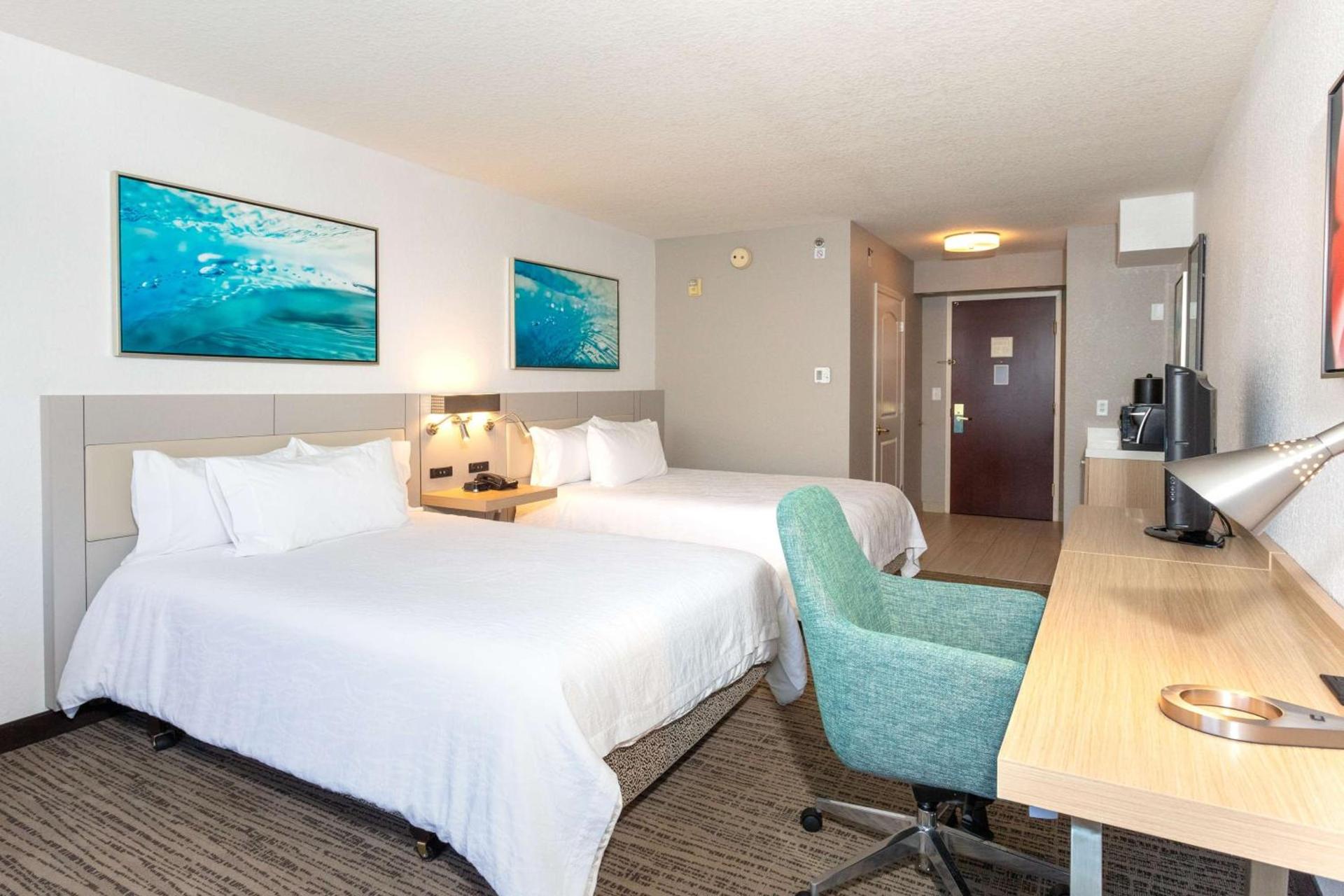 Hilton Garden Inn Daytona Beach Airport photo 39