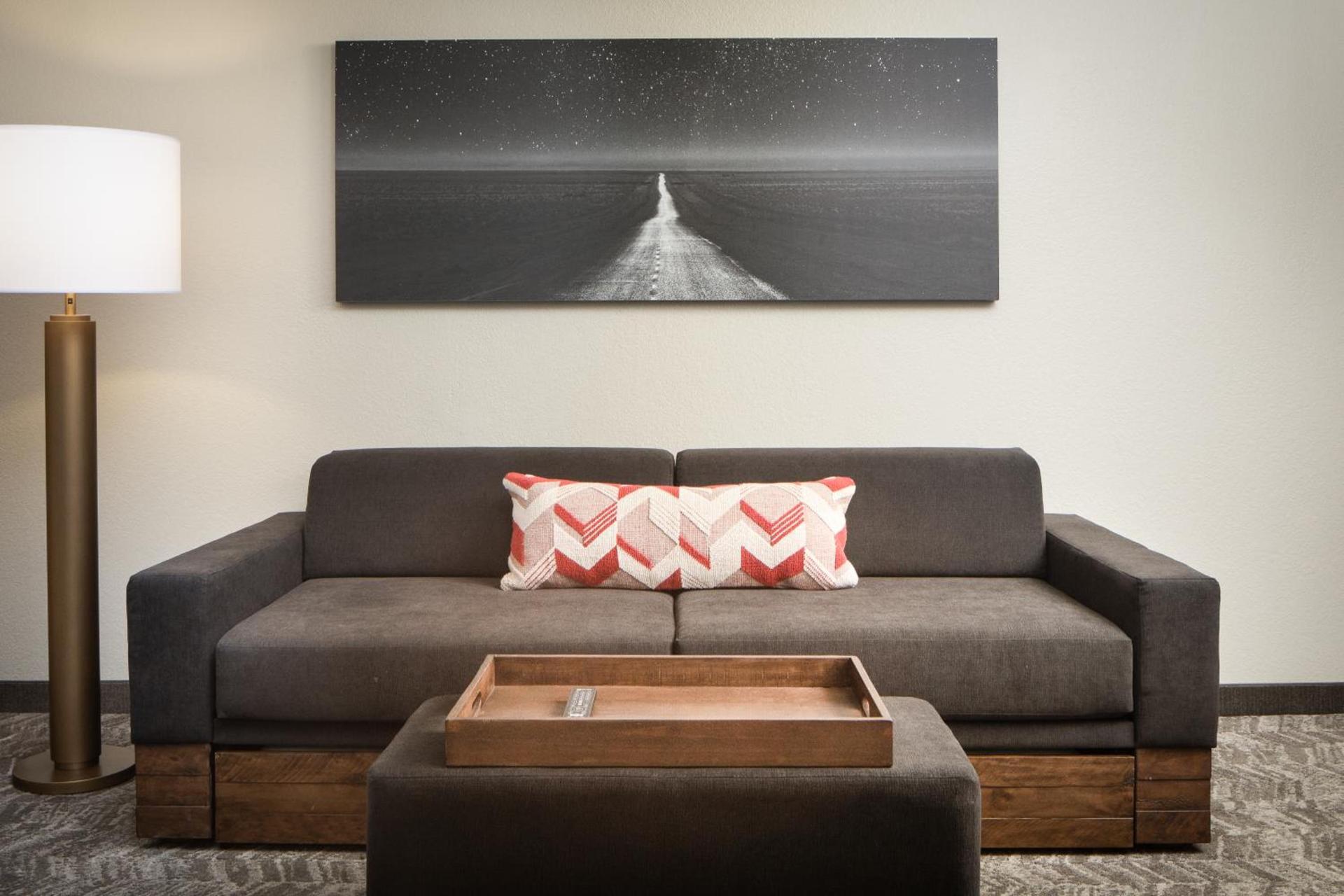 SpringHill Suites by Marriott Dallas Downtown / West End photo 31