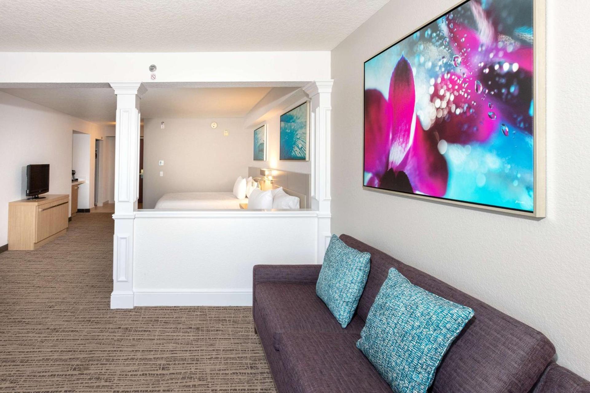 Hilton Garden Inn Daytona Beach Airport photo 47