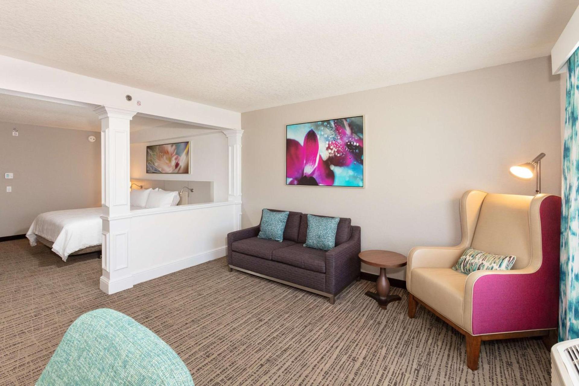 Hilton Garden Inn Daytona Beach Airport photo 48