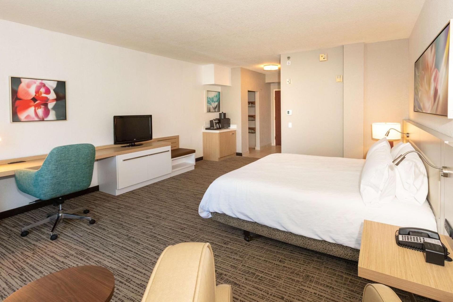 Hilton Garden Inn Daytona Beach Airport photo 49