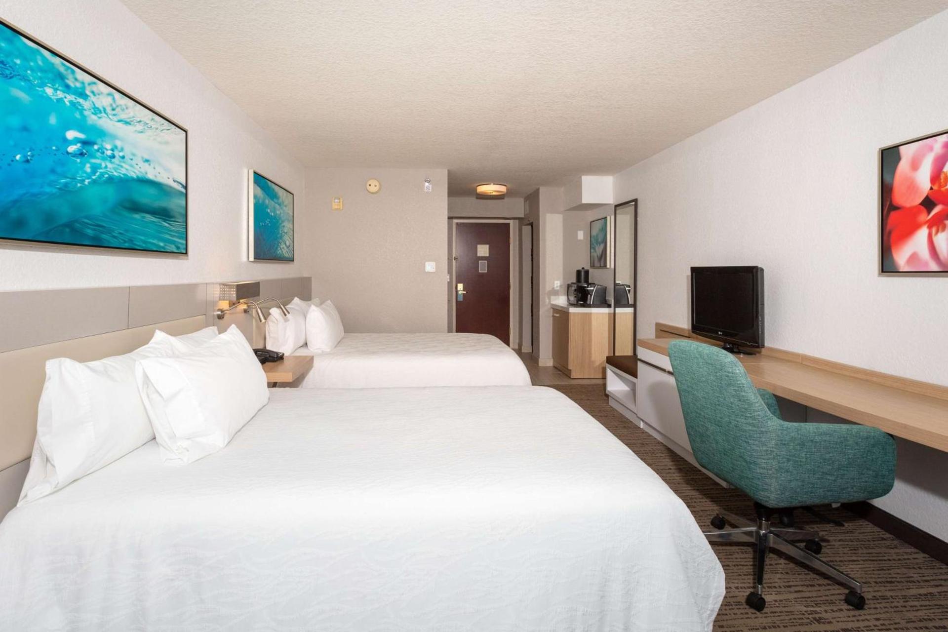 Hilton Garden Inn Daytona Beach Airport photo 50