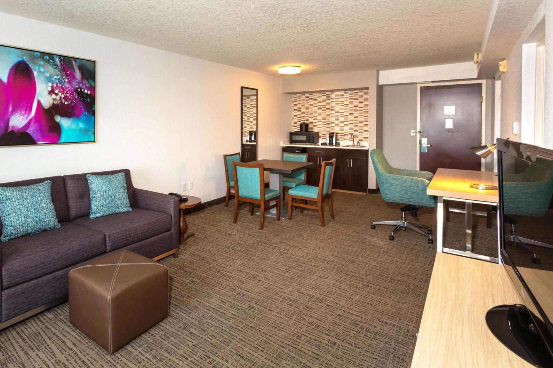 Hilton Garden Inn Daytona Beach Airport photo 51